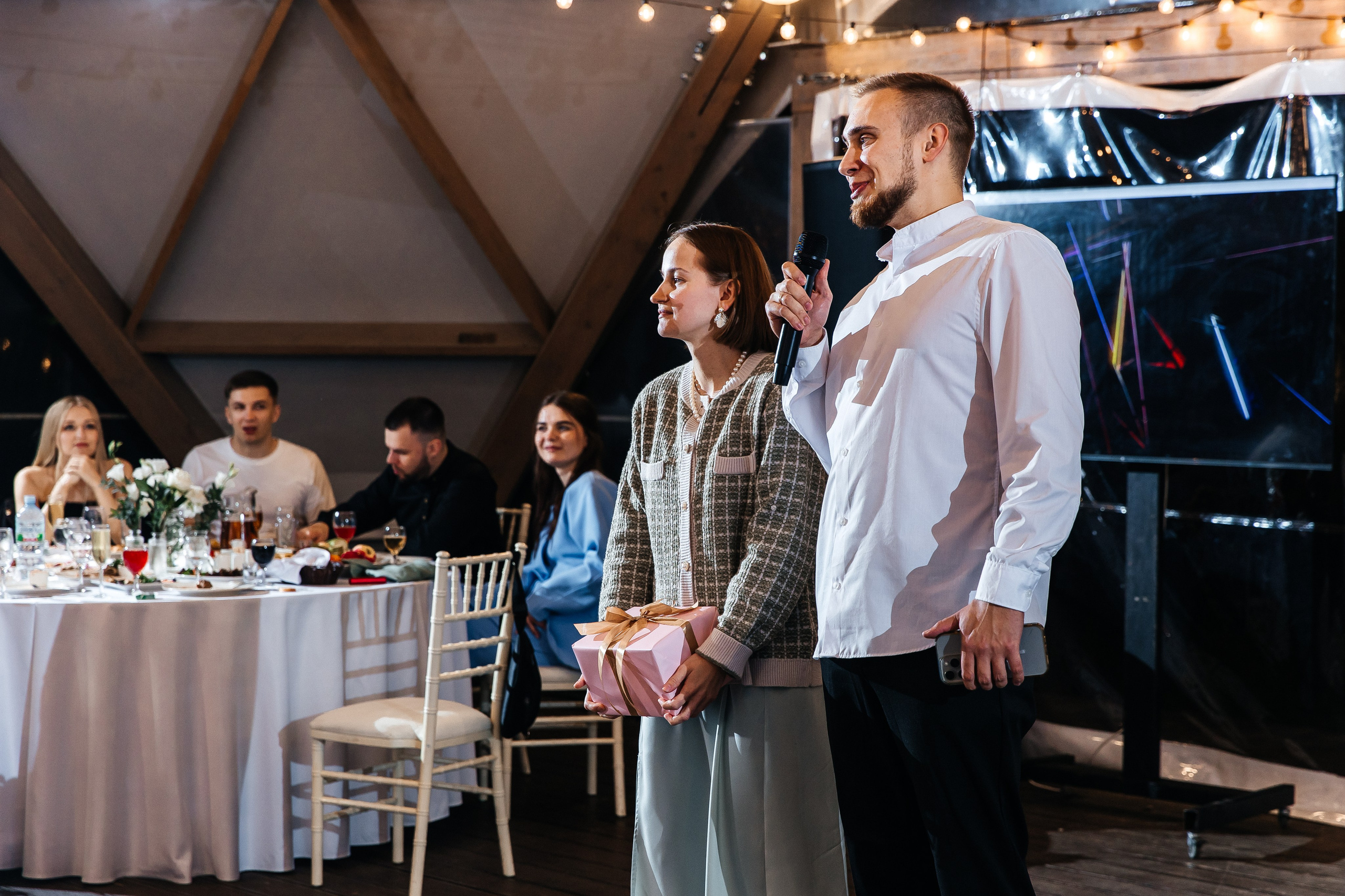 Max & Veronika. Свадебный фотограф в Москве Виктория Арехова