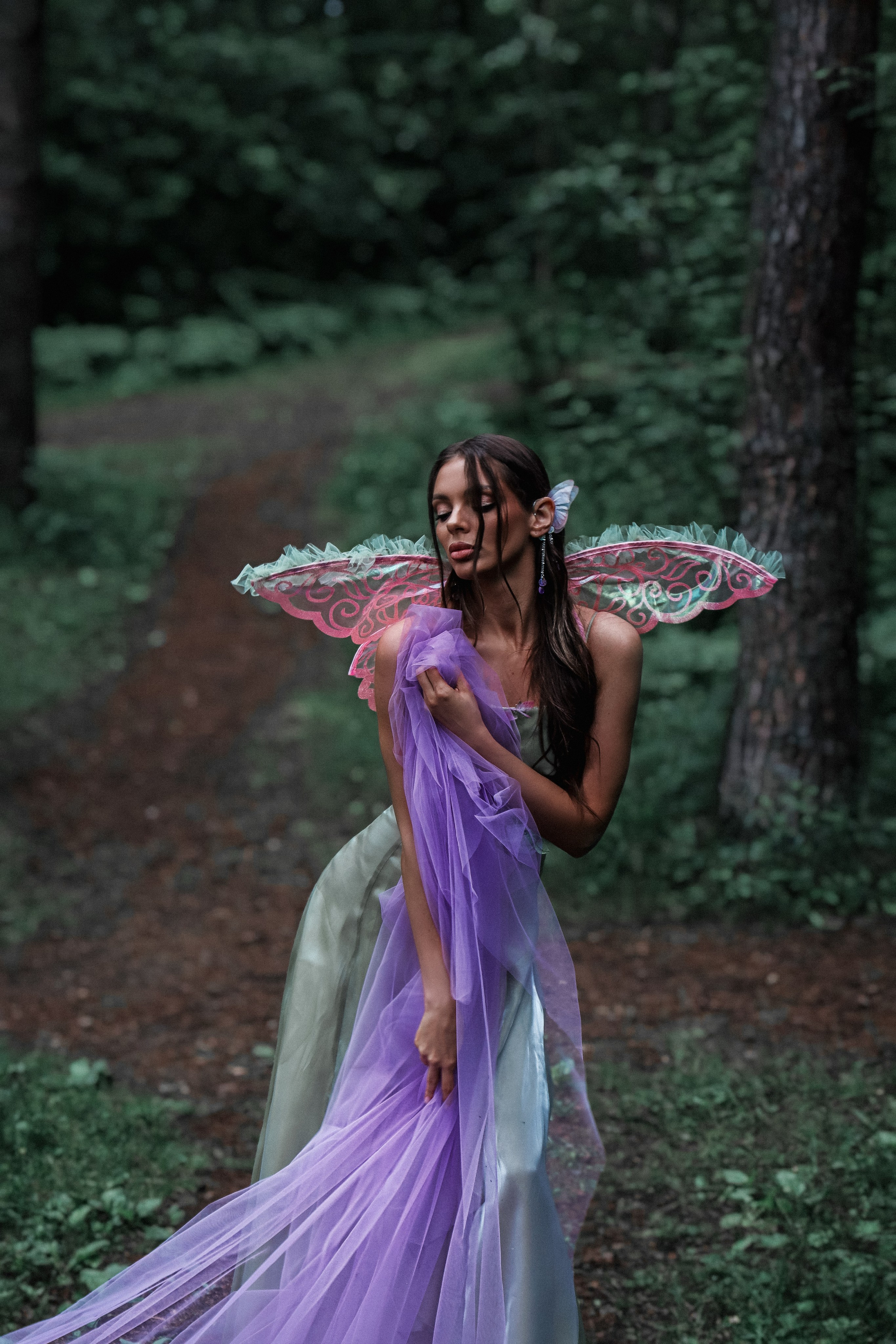 Портретный свадебный фотограф Юркина Екатерина