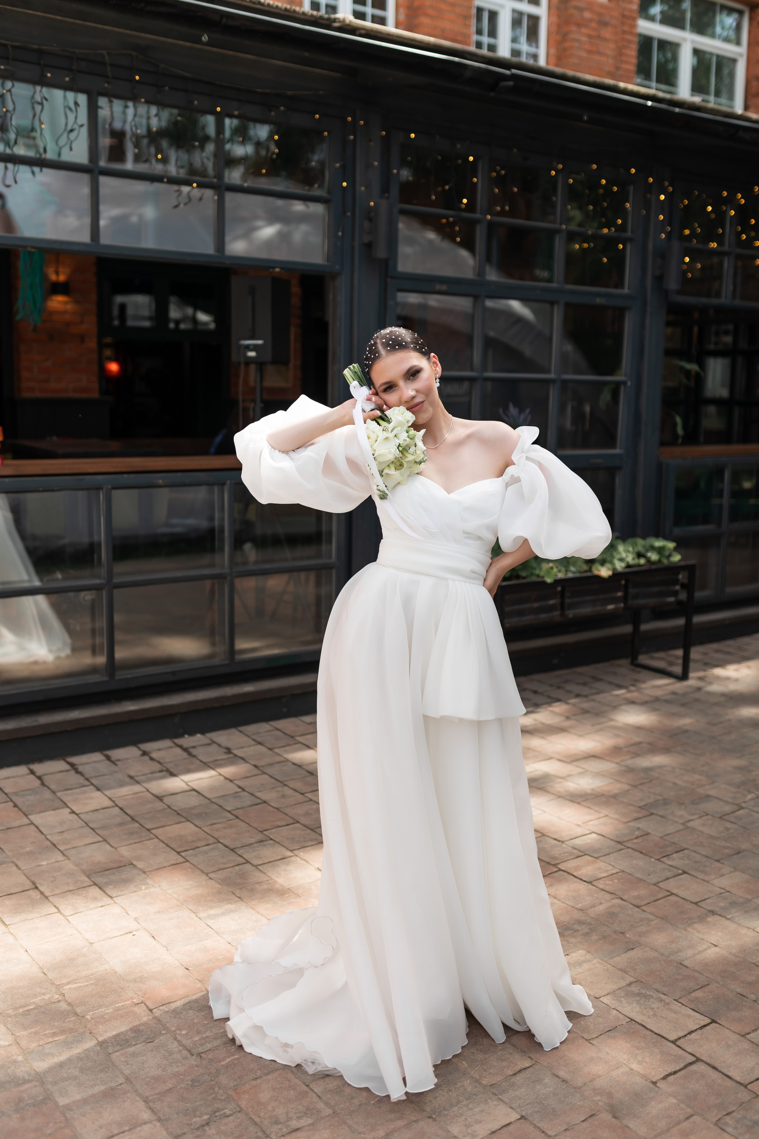 Ольга и Игорь 15.06.24. Свадебный фотограф Татьяна Фот