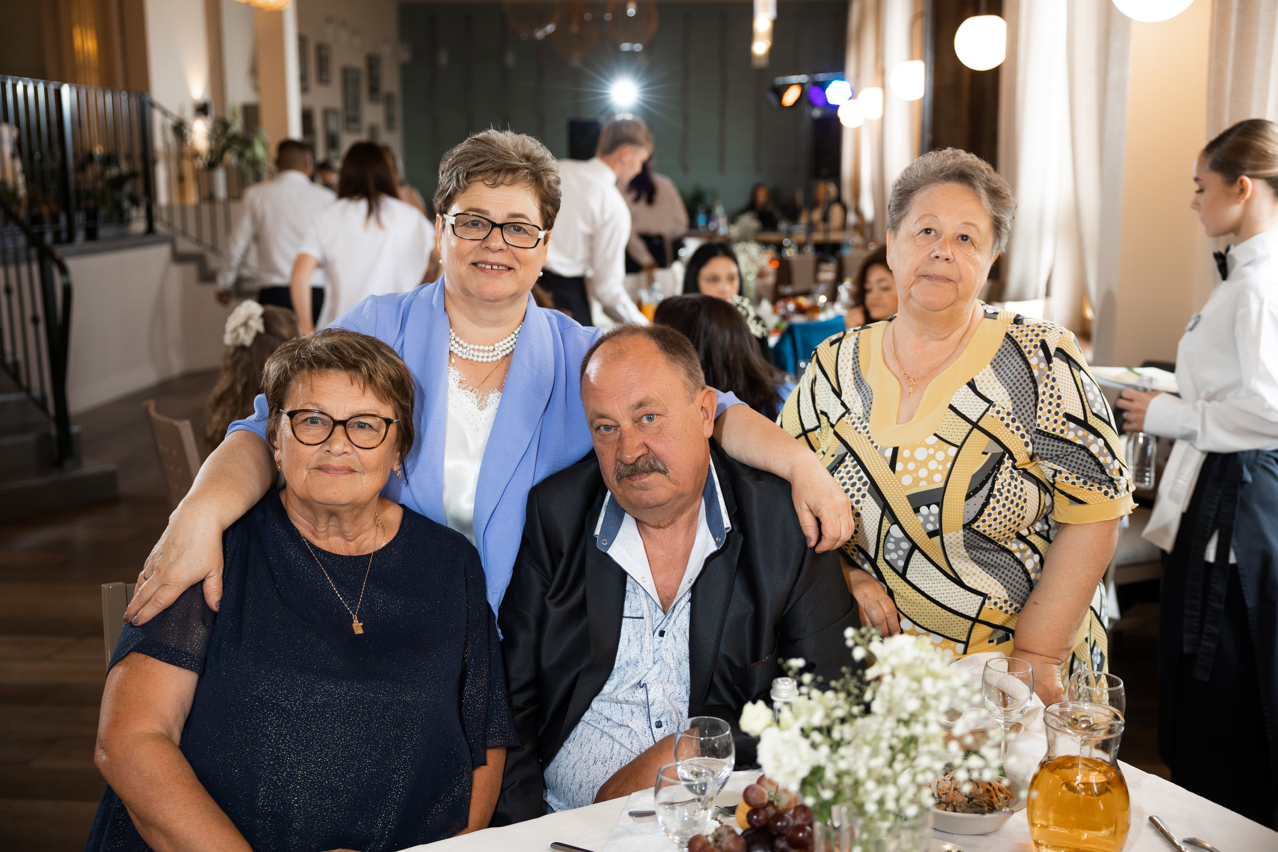 Анастасия и Максим. Свадебный фотограф Татьяна Фот