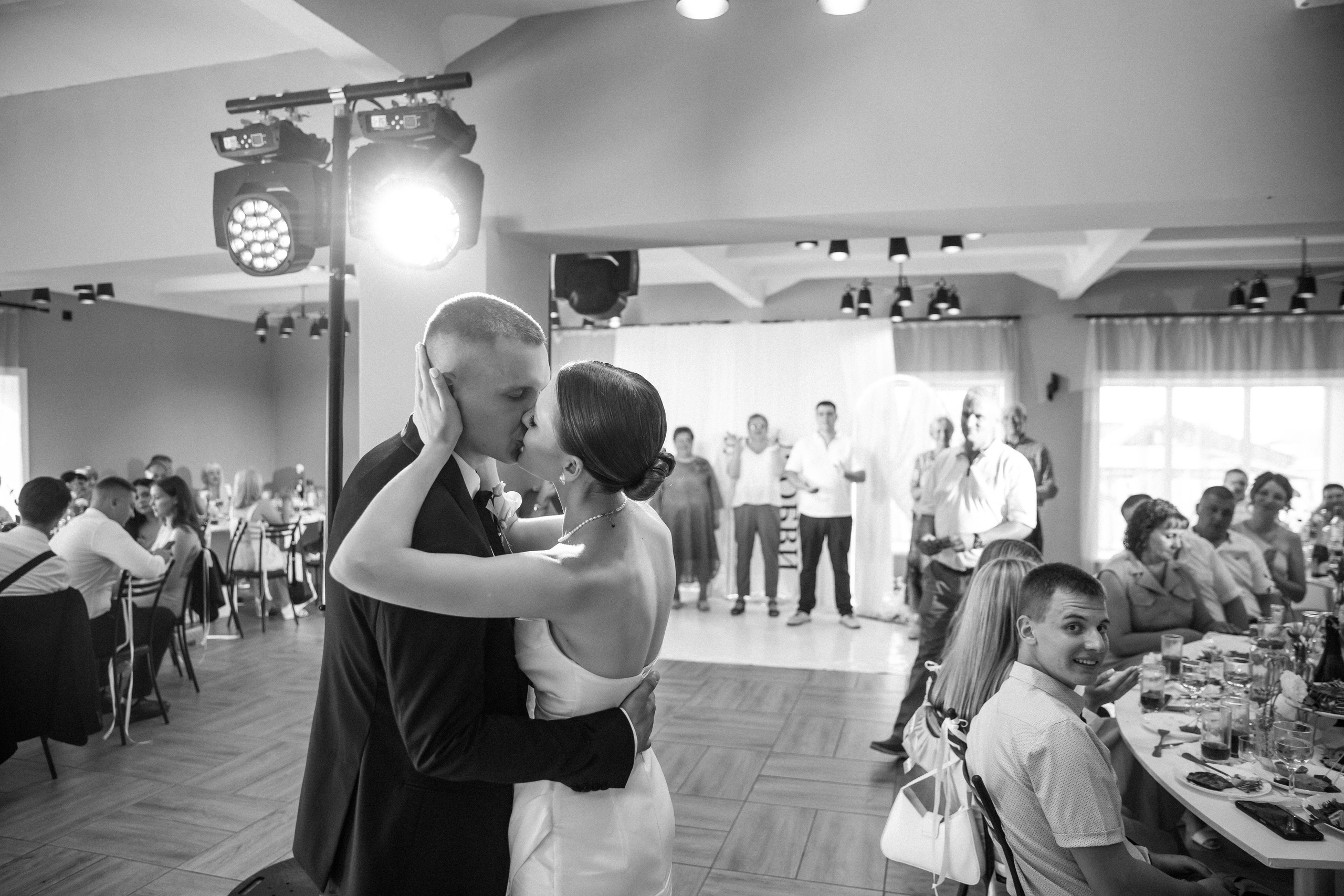 Роман & Елизавета. Главная