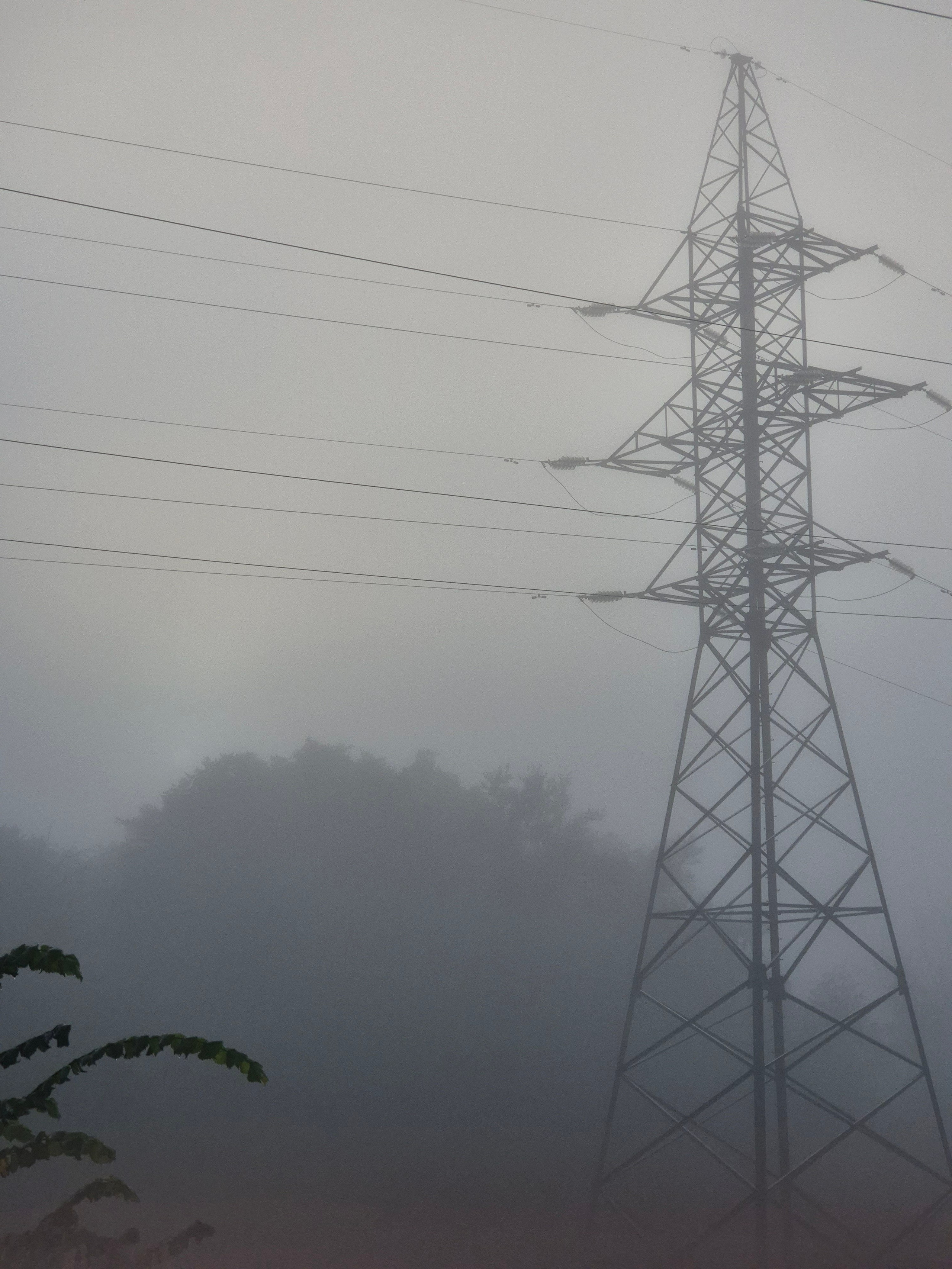 Но я уже научен опытом - куртку оставил в машине. Лучше померзнуть 20 мин до поезда, но потом без лишнего веса катить