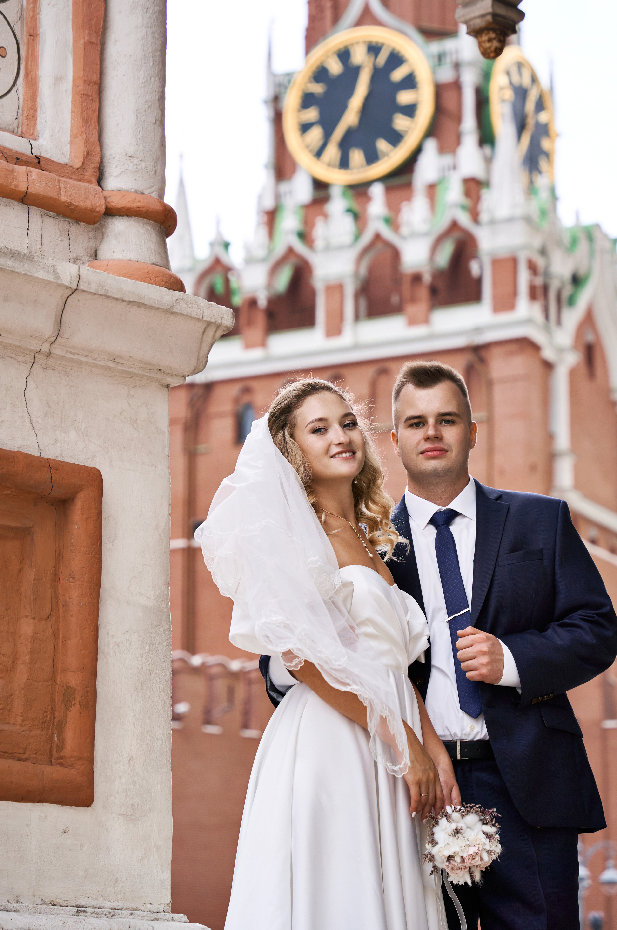 Отзывы. Свадебный фотограф и видеооператор Андрей Любовинин