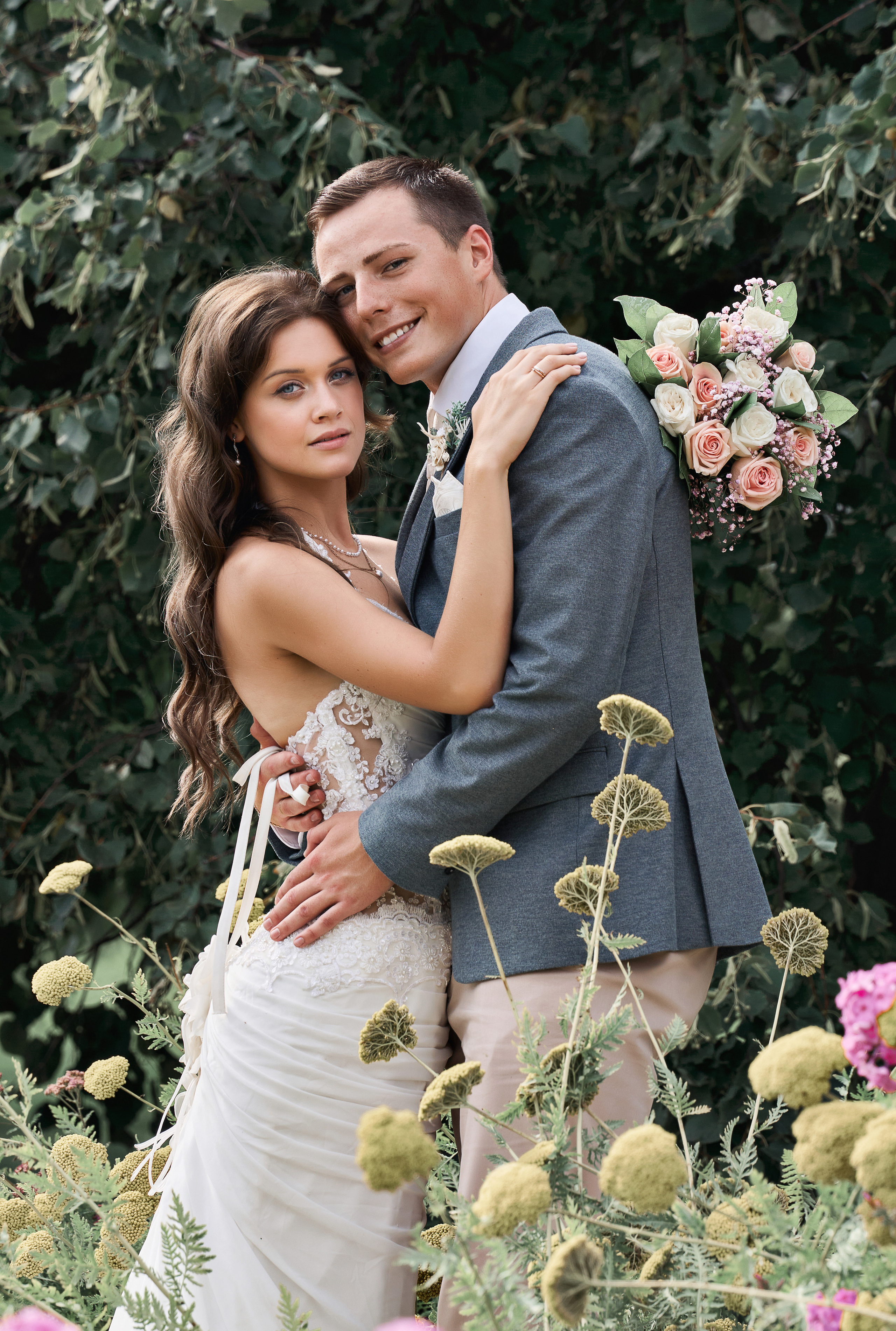 Отзывы. Свадебный фотограф и видеооператор Андрей Любовинин