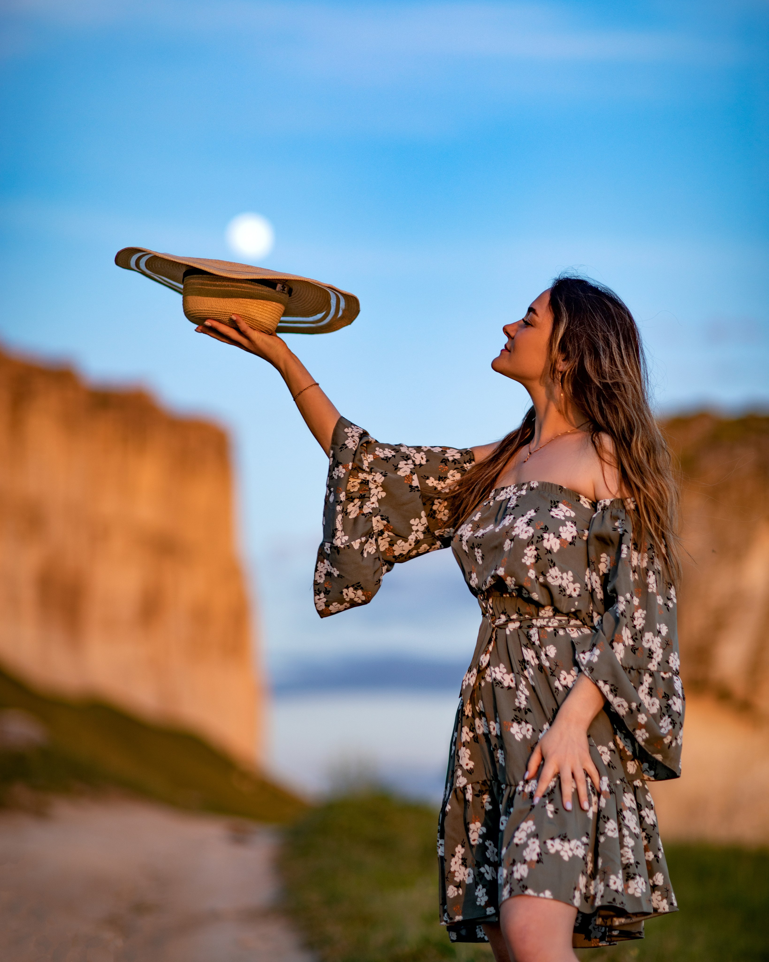 БЕЛАЯ СКАЛА. Фотограф Севастополь/Крым Светлана Евтушенко