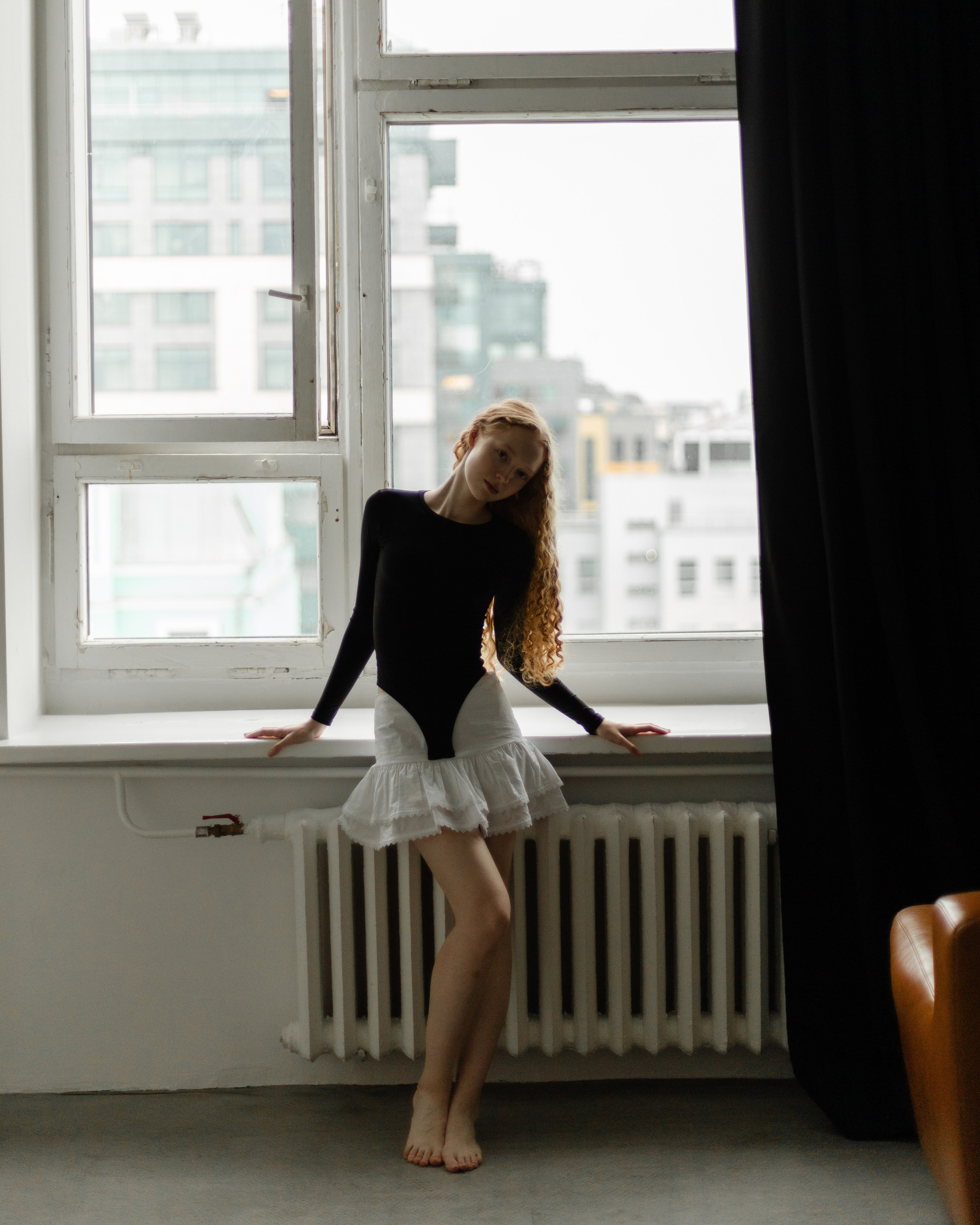 Соня. Фотограф в Москве — Евгения Прокопенко