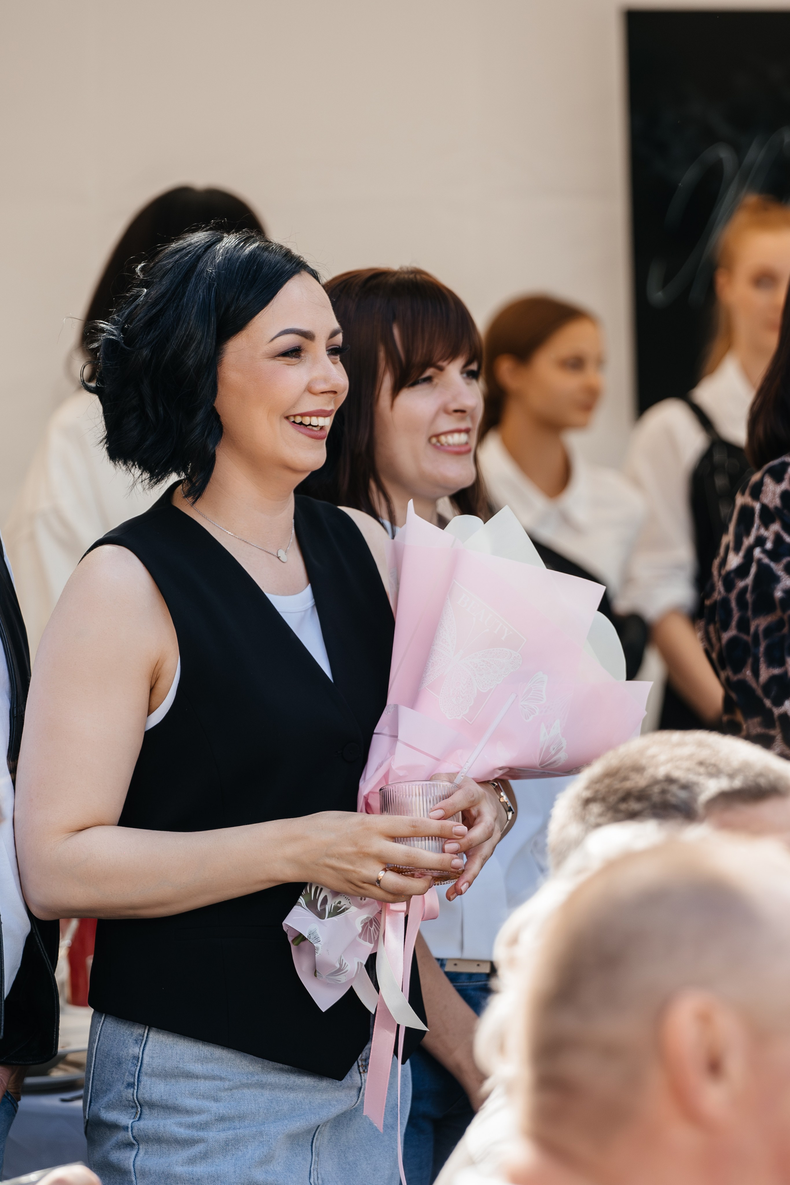 Анна & Евгений проект «Четыре свадьбы» на Пятнице. Свадебный фотограф Барнаул Алексей Павлов