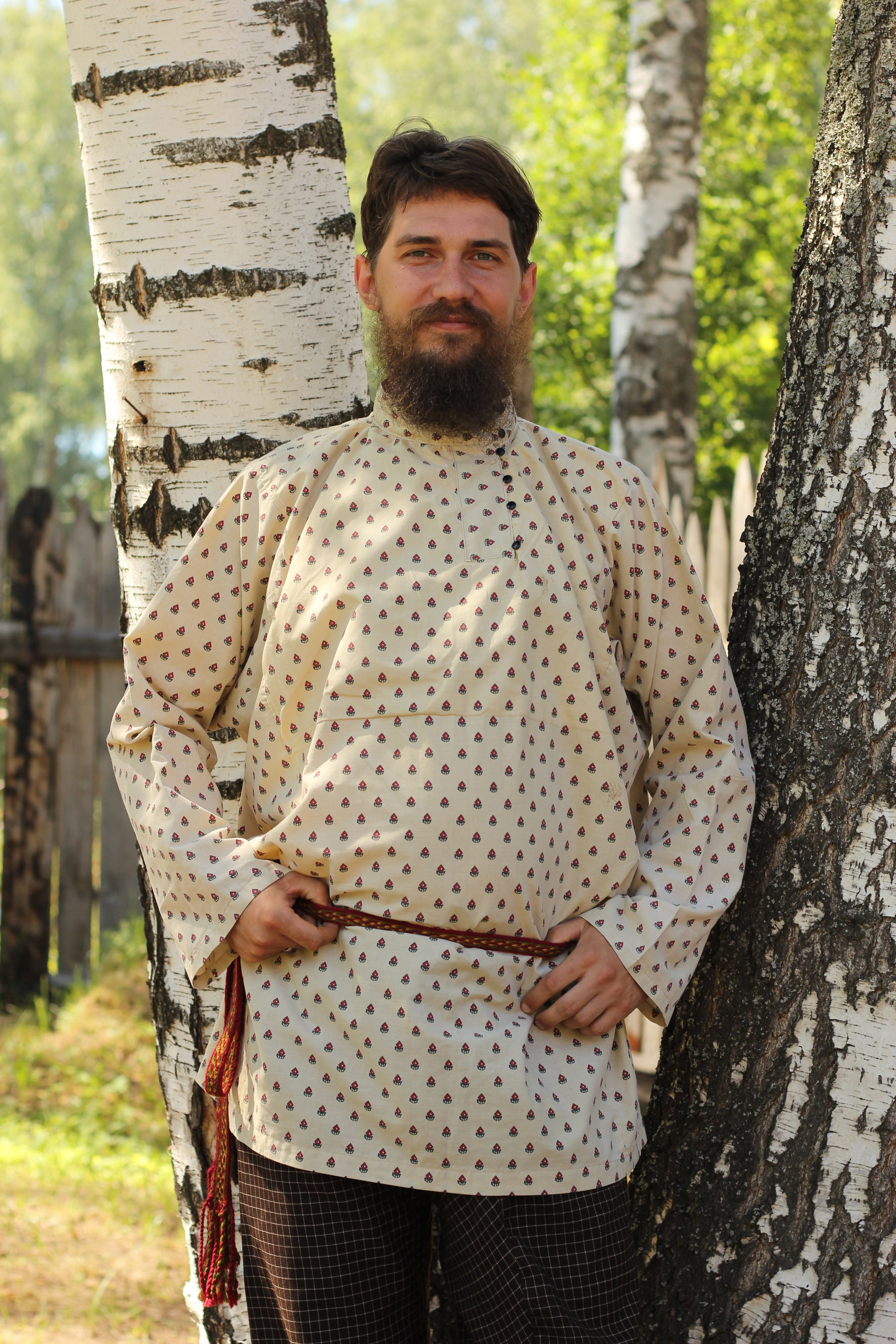 Фестиваль «Семейный круг». Фотограф в Москве Юлия Карпова