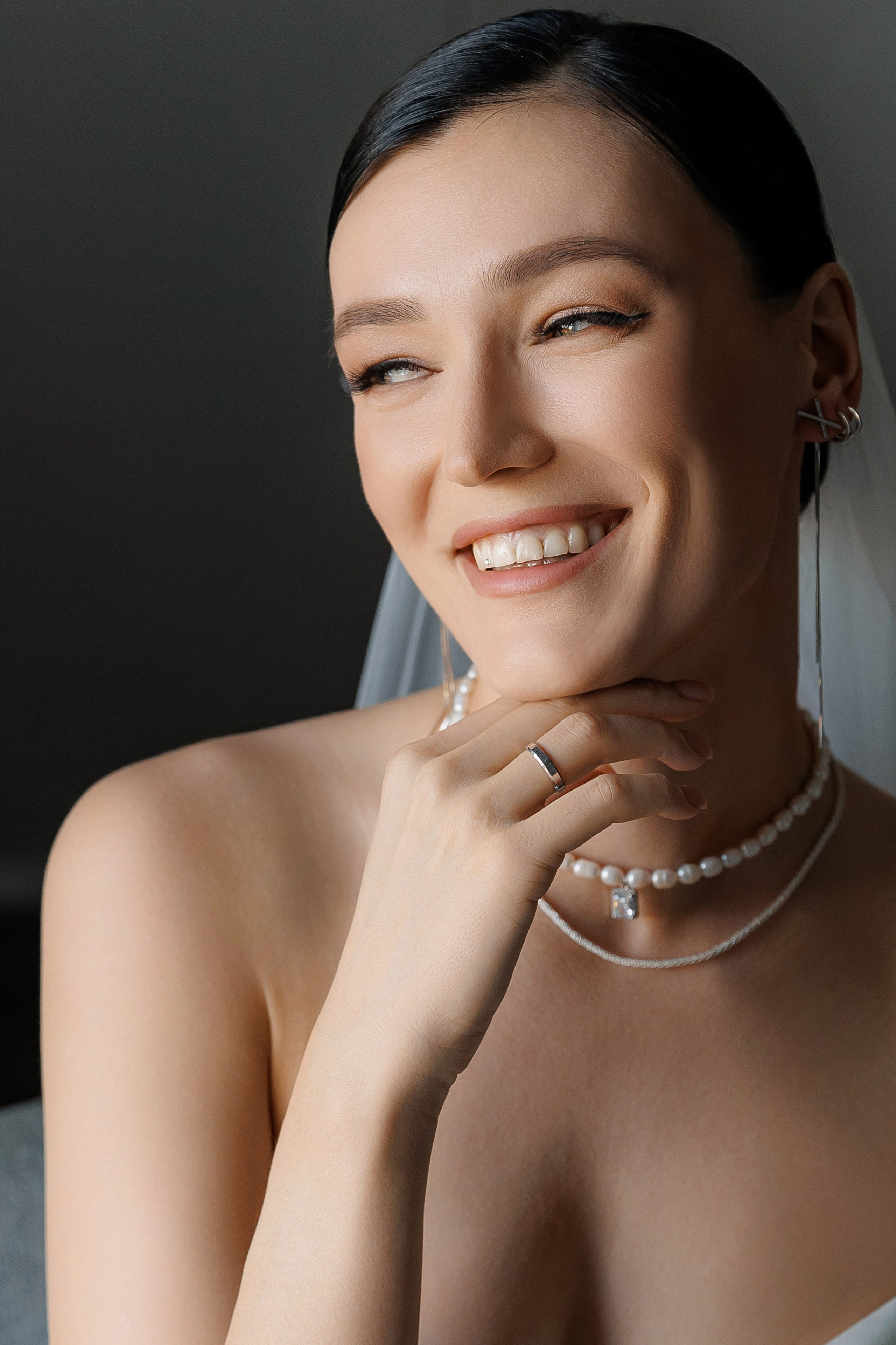 Карина & Егор. Свадебный фотограф Екатерина Тимукина