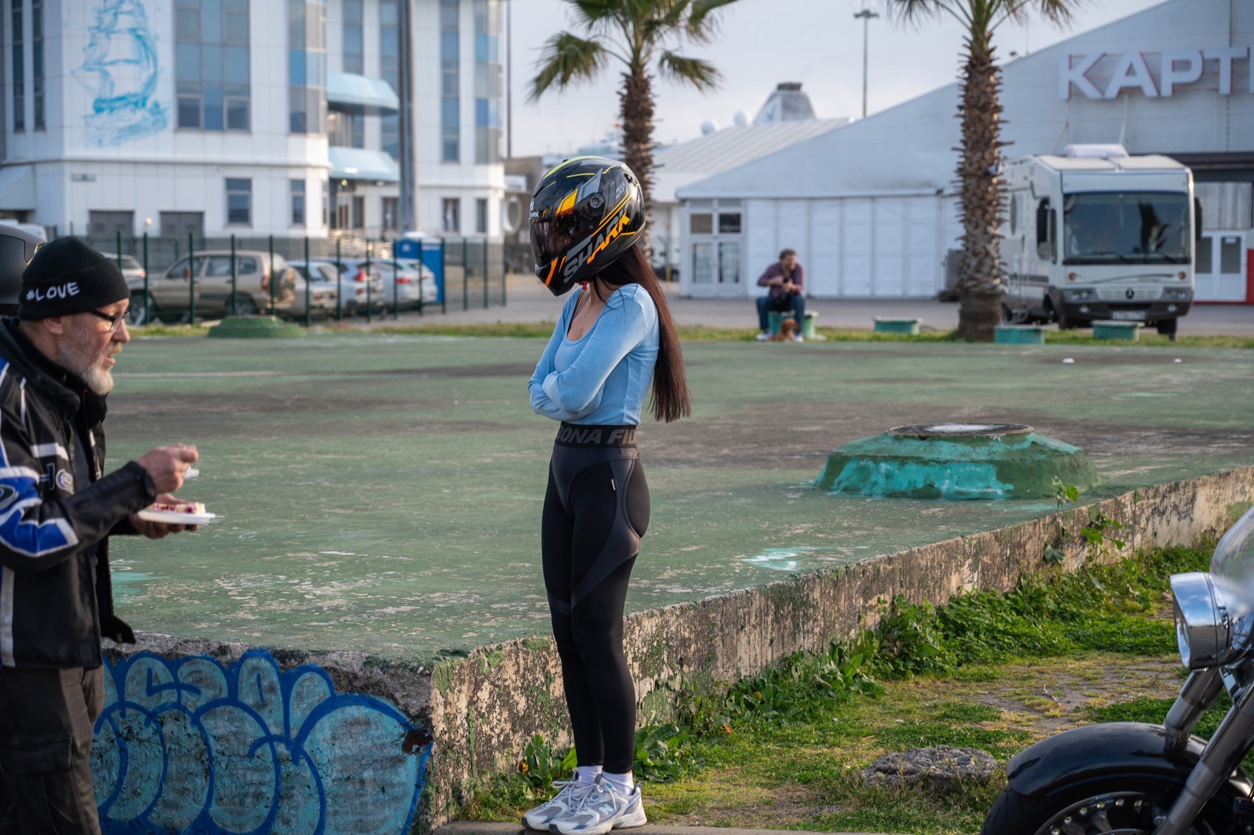 Bad girls sochi 29.03.2025. Фотографирую счастливых людей в Сочи