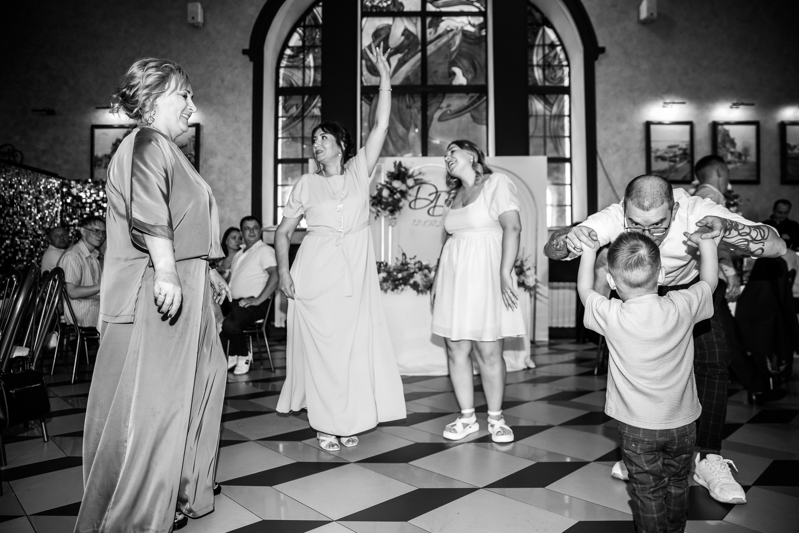 Твое волшебное «люблю». VOLOCHKOVA