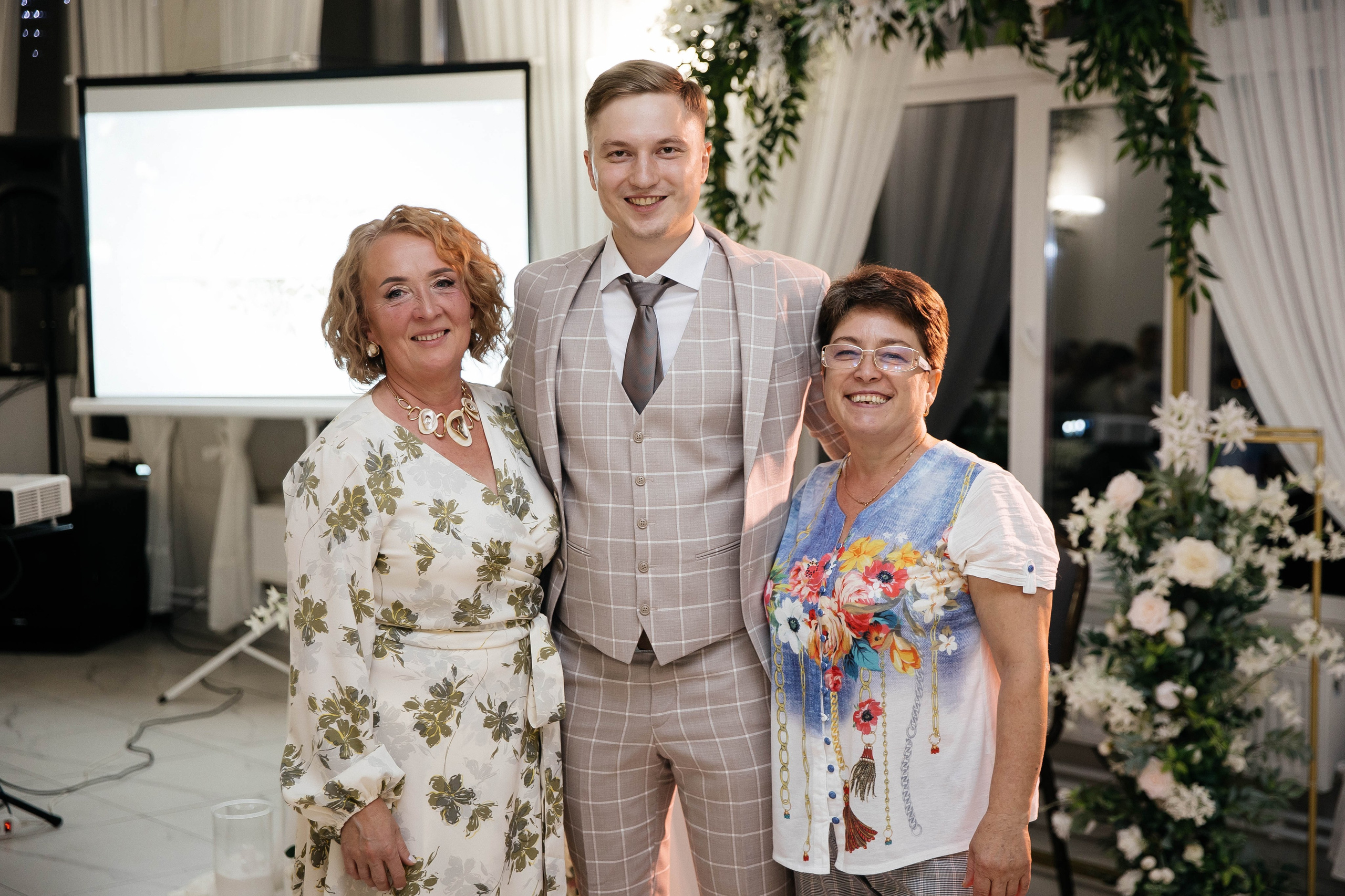 Паша & Даша. VOLOCHKOVA