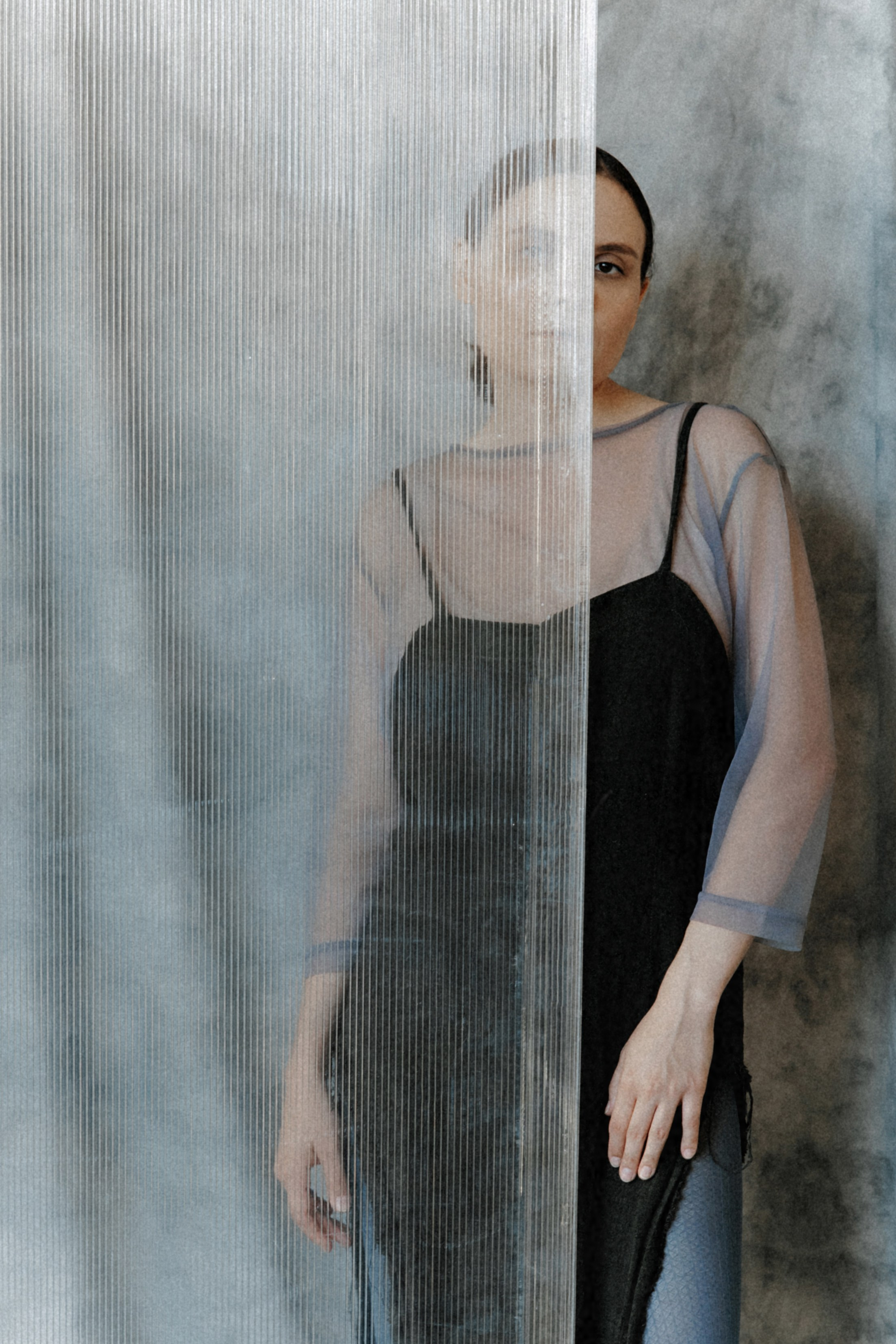 Ксюша. Фотограф Москва, Санкт-Петербург, Абакан