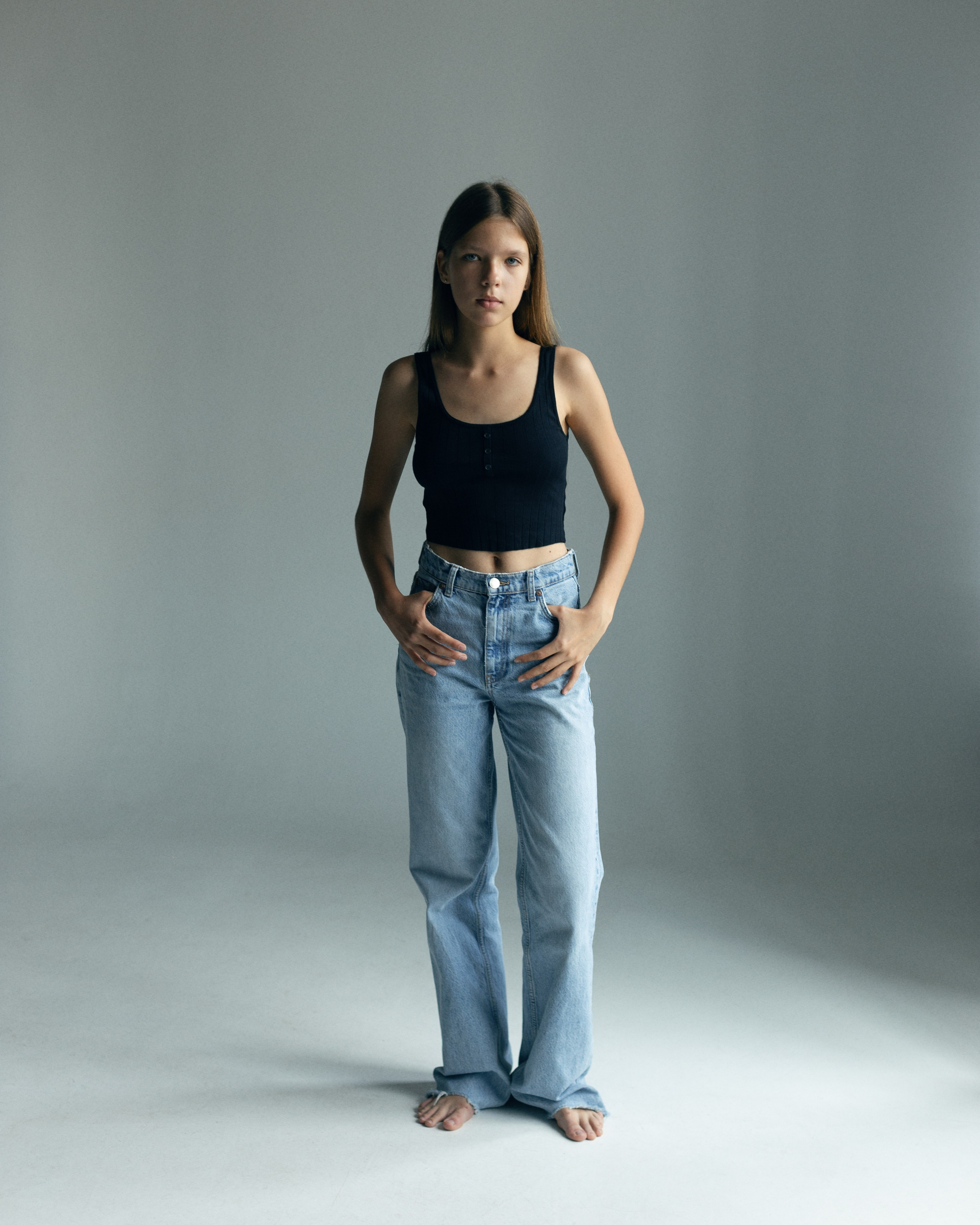 Мелисса. Фотограф в Москве — Евгения Прокопенко