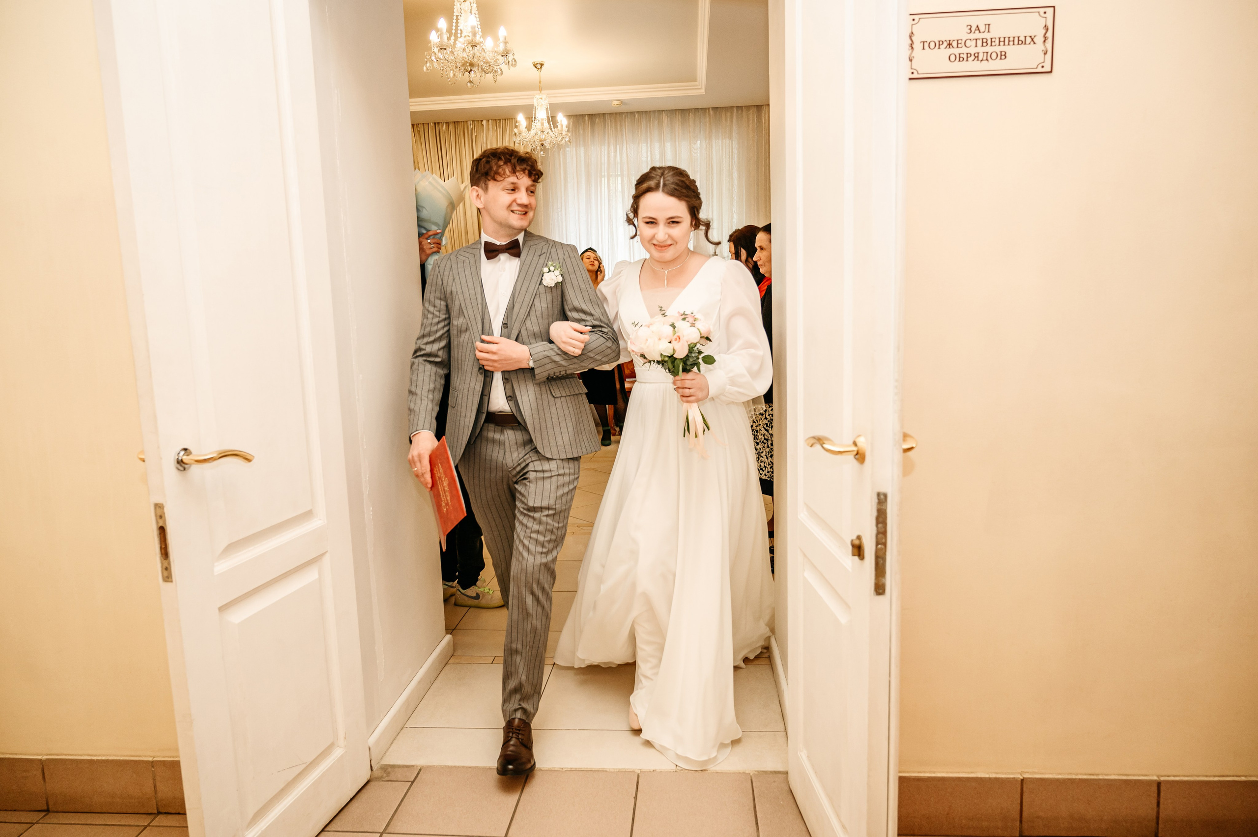 Николай Елизавета. Фотограф Владивосток. Игорь Кирсанов