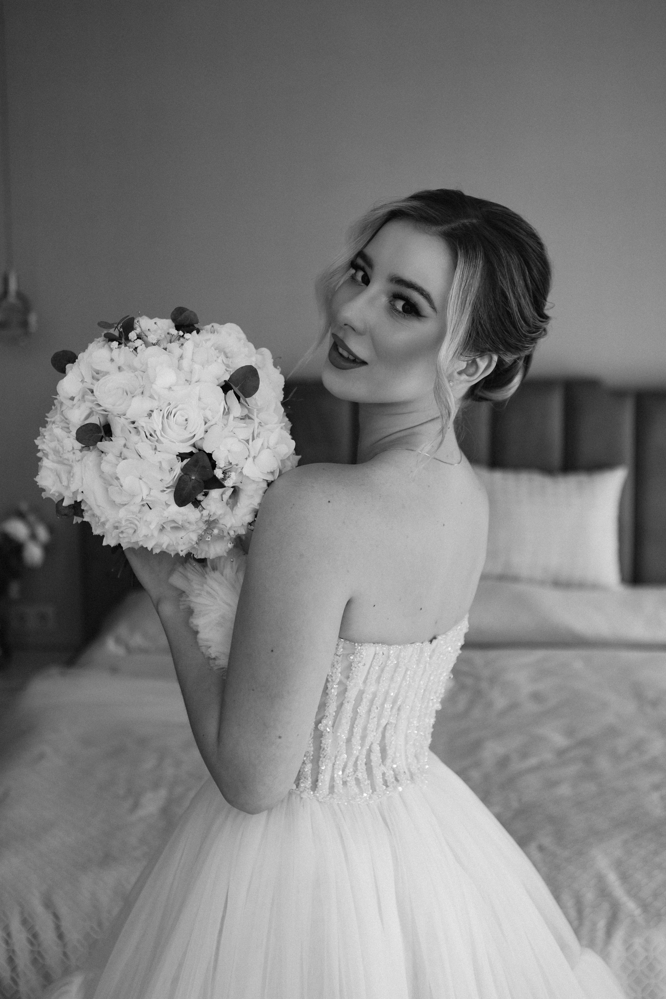 Ярослав и Елизавета — Анонс свадьбы. Свадебный фотограф, фотосъемка в Крыму, Севастополе, Симферополе, Ялте