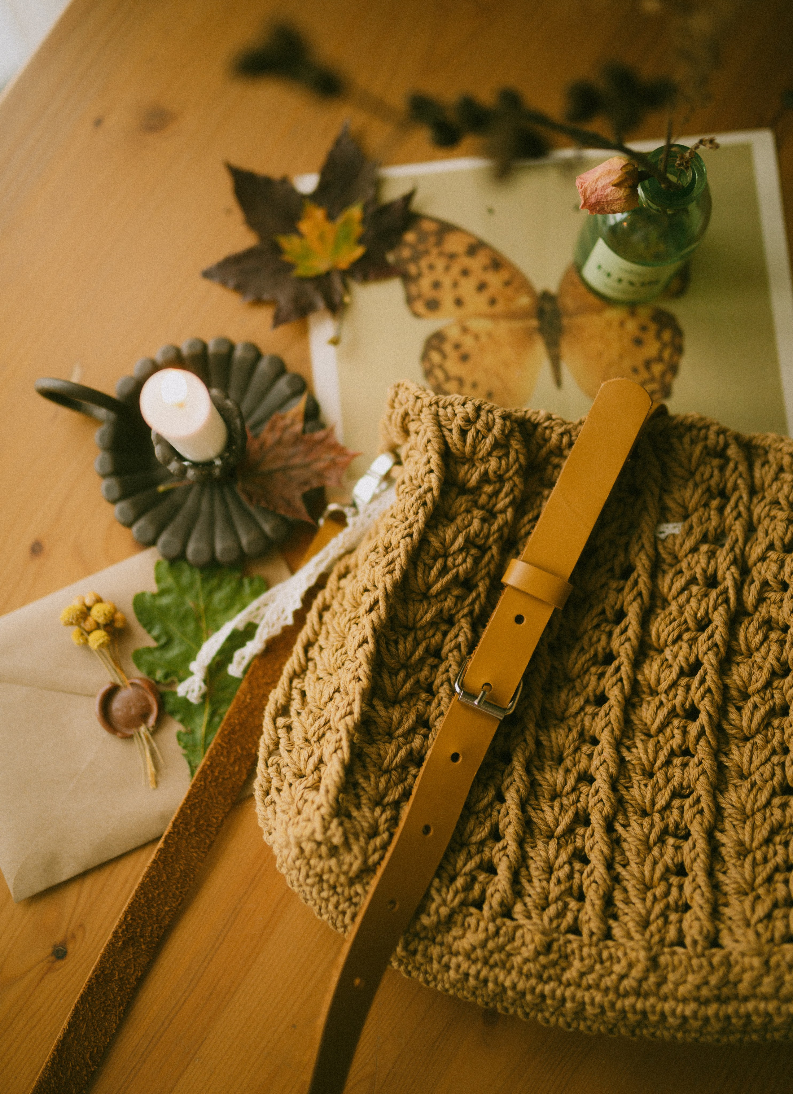 Сумочки. Портретный фотограф в Москве Ефанова Ульяна. Женский портрет