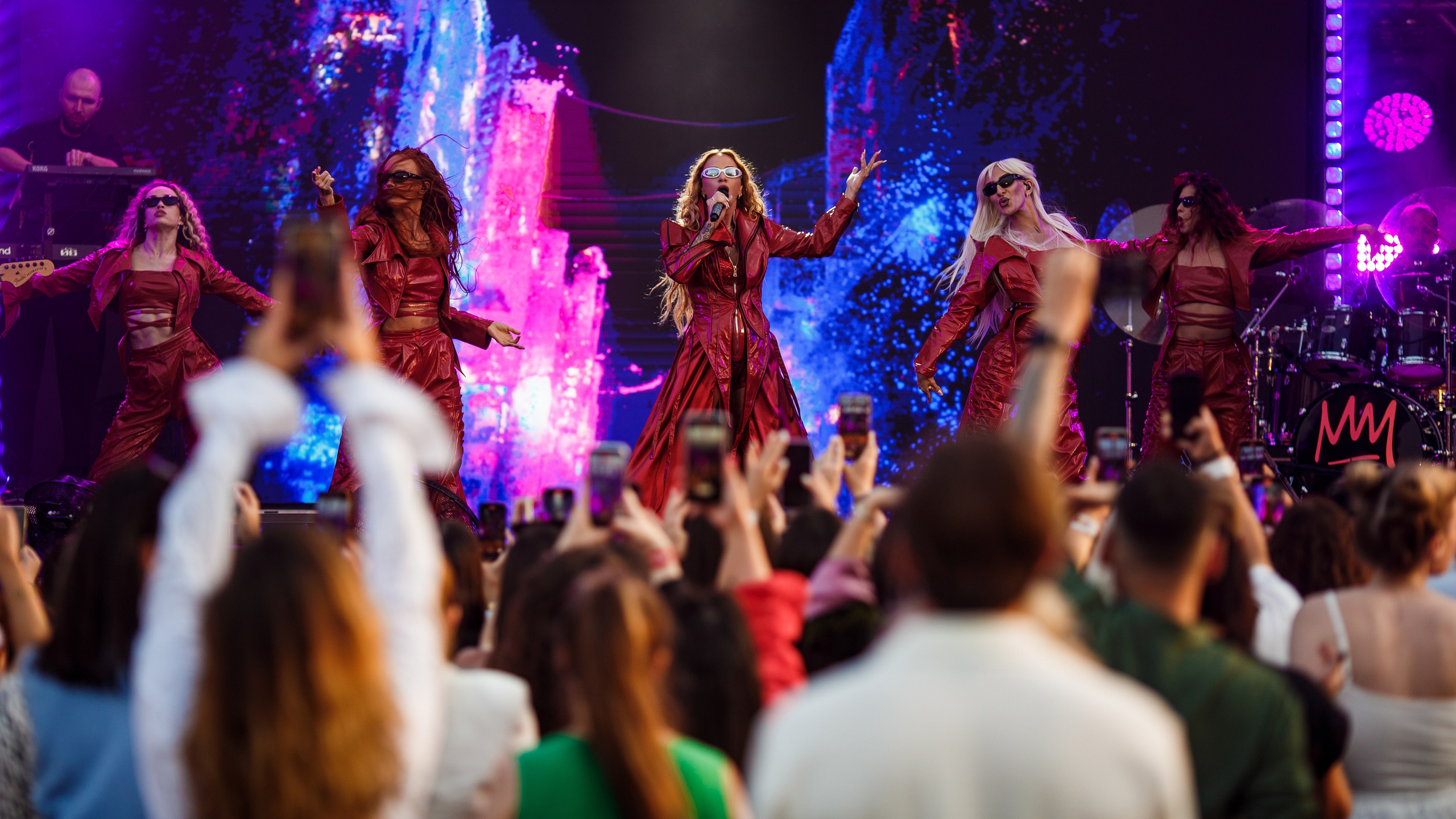 Фотосъемка корпоратива компании A7. Репортажный фотограф Борис Геер