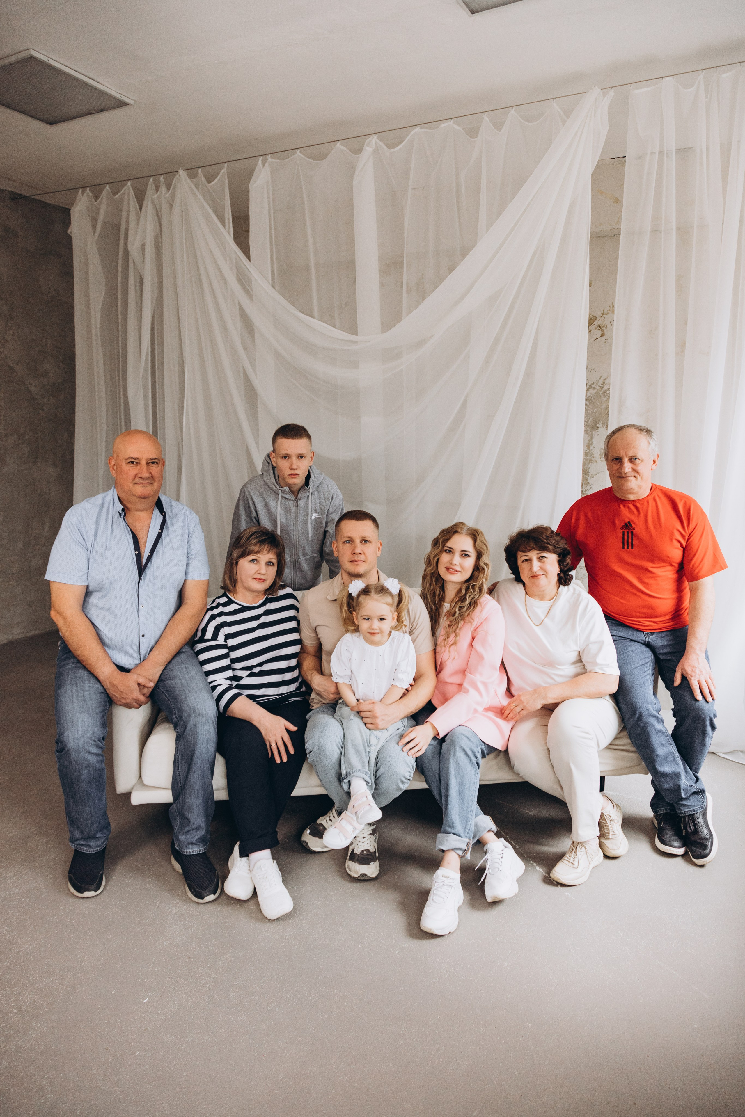 Отзывы. Свадебный и семейный фотограф Краснова Юлия