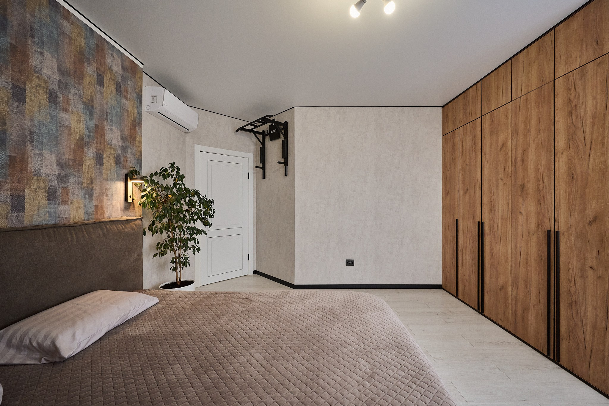 Квартира 152. Интерьерный фотограф в Краснодаре