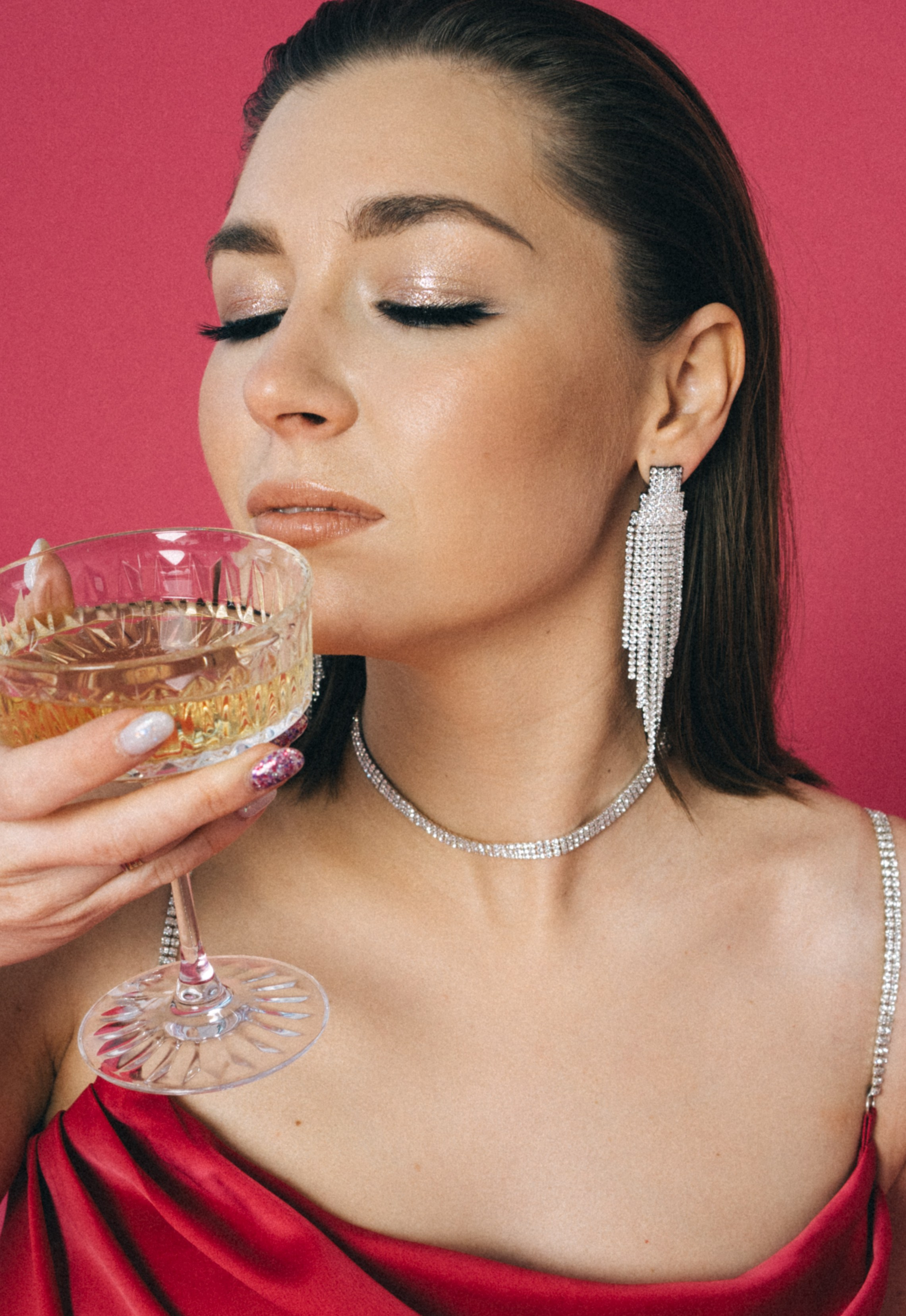 Аня. Главная