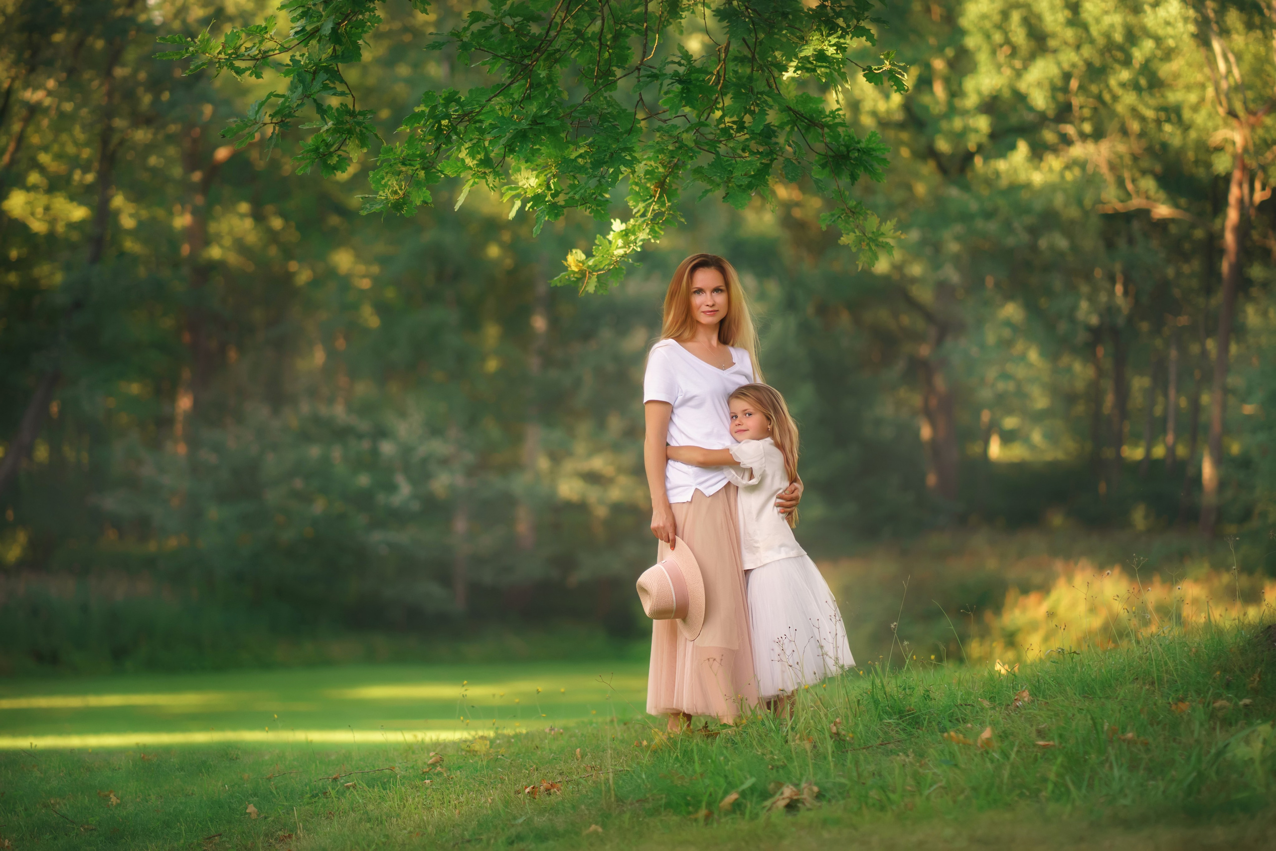 Семейные фотопрогулки. Детский и семейный фотограф в СПБ