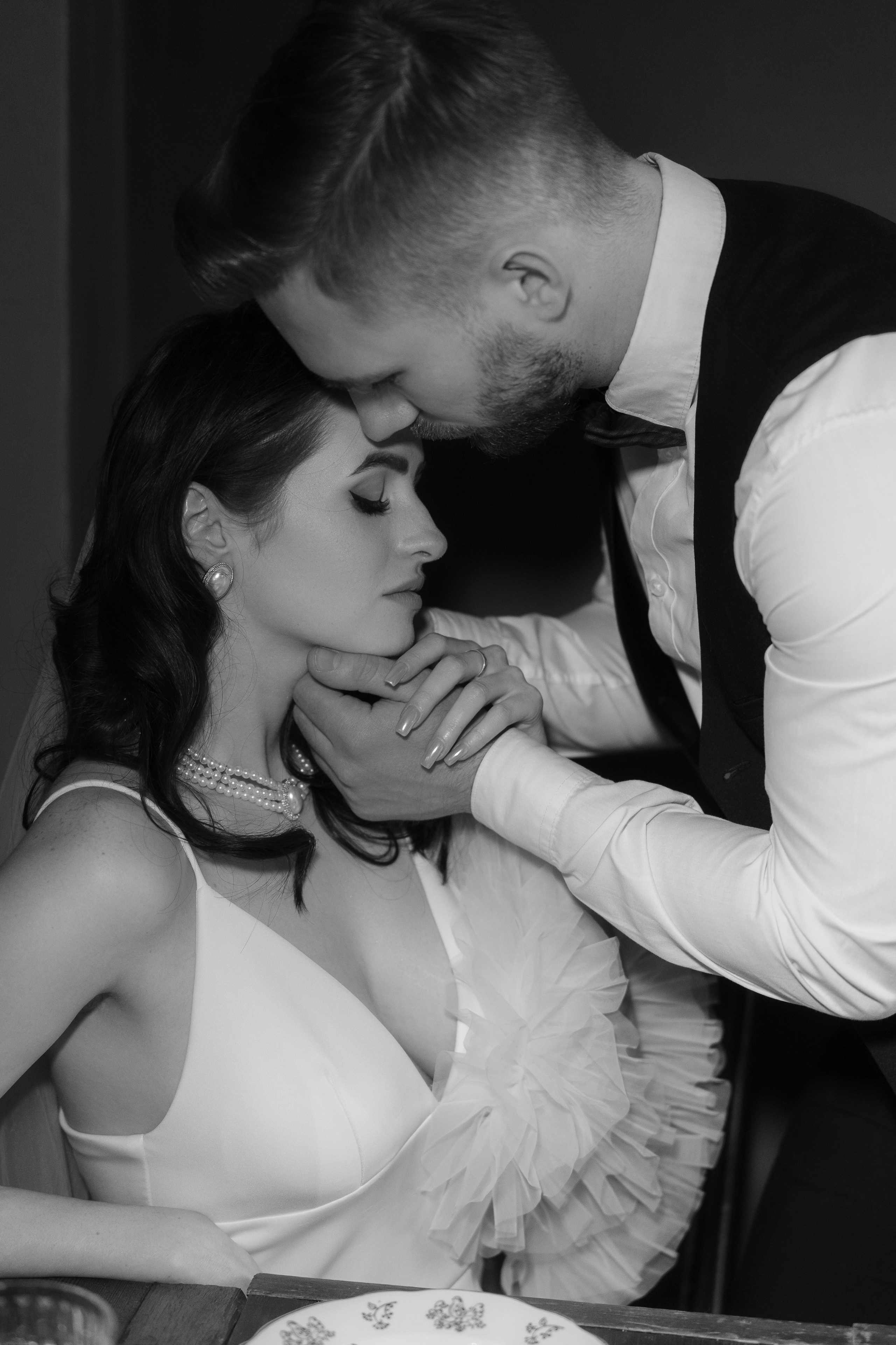 Алексей + Ксения