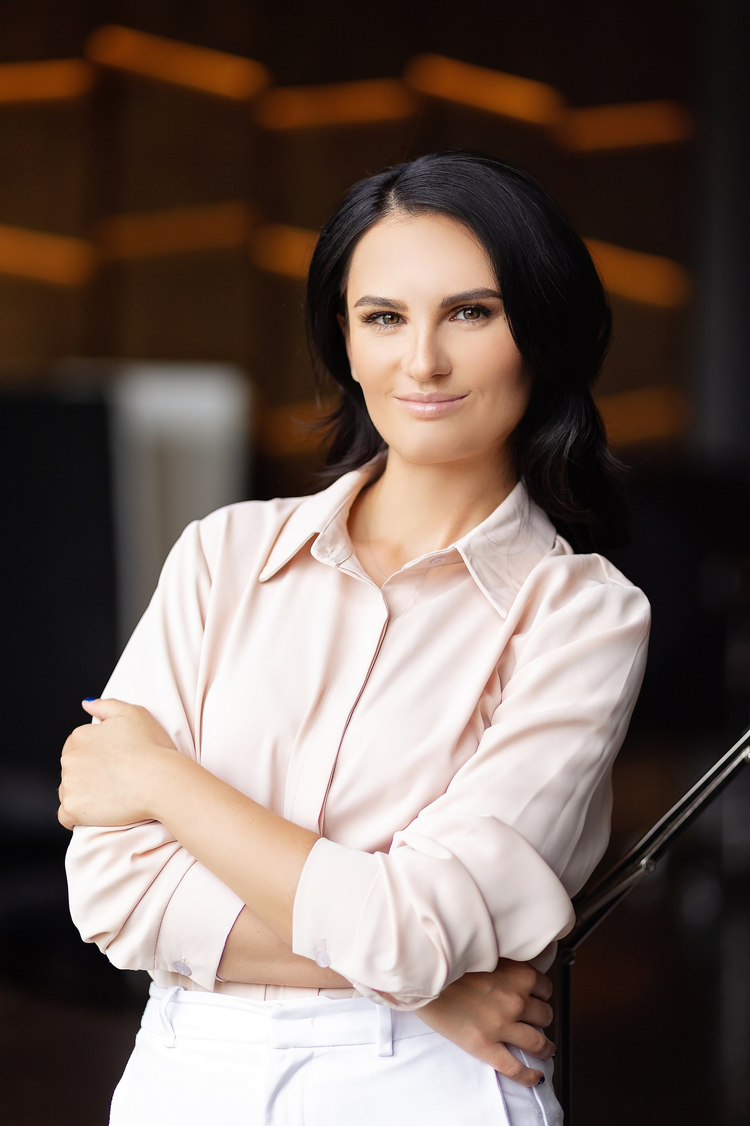 Евгения, риелтор. Фотограф в Москве Ксения Мокрушина | Brand & Women photographer