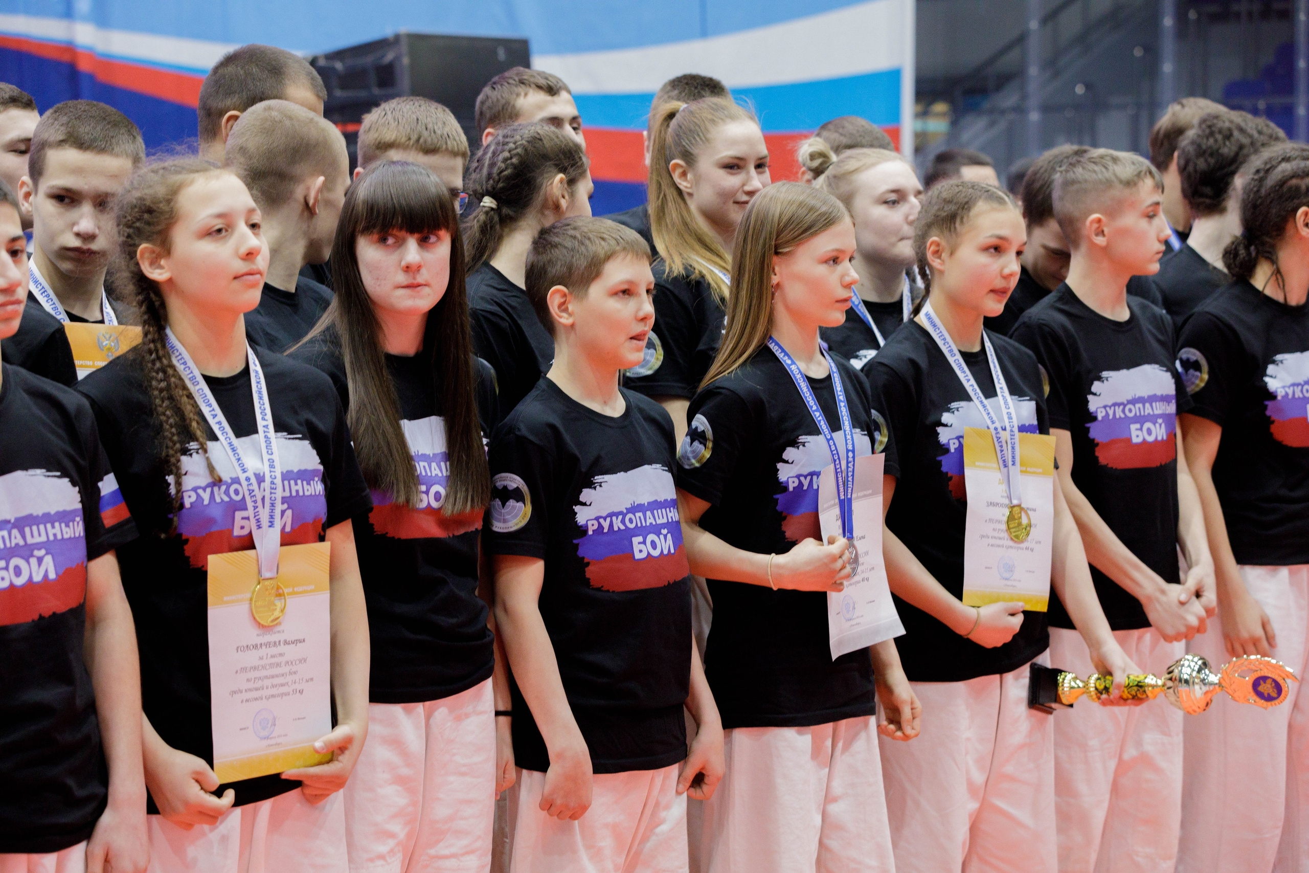 Первенство России по рукопашному бою. ЛДС. Репортажный фотограф в Новосибирске Алена Помазунова