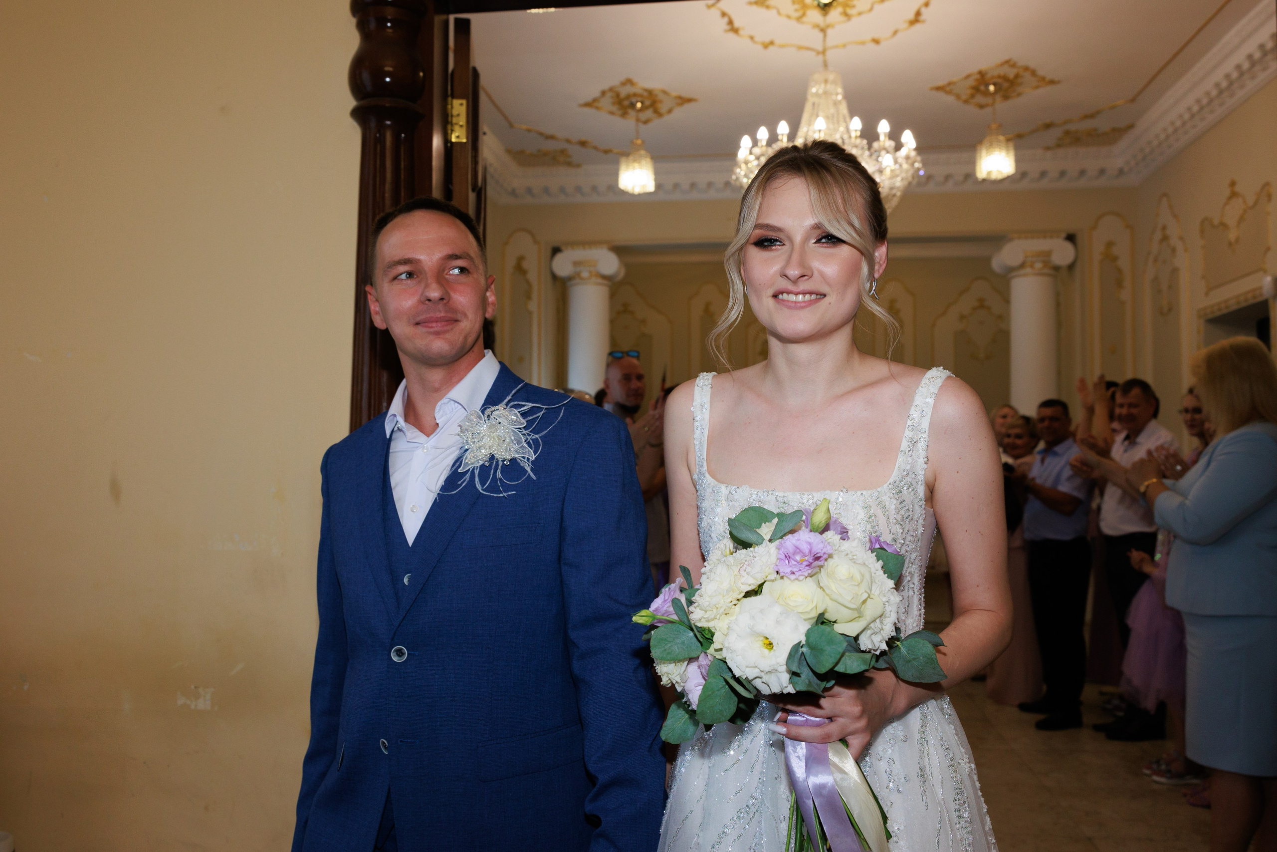 Е+В (Утро, ЗАГС, Luciano, Банкет). Профессиональная фотосъемка в Крыму. Натуральные эмоции и живые кадры. Забронируйте дату прямо сейчас!