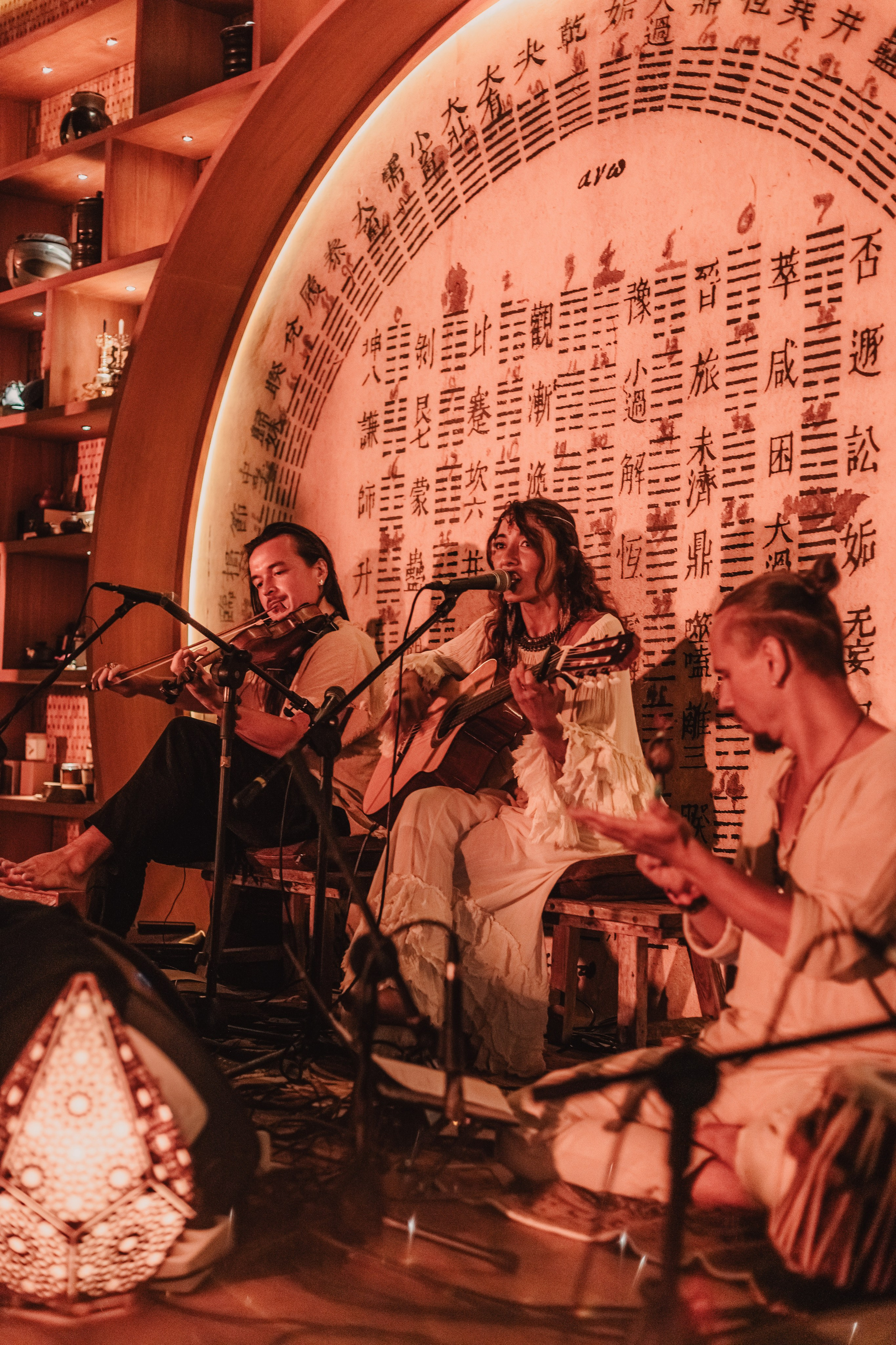 Mamatolia. Мариам Багдасарян