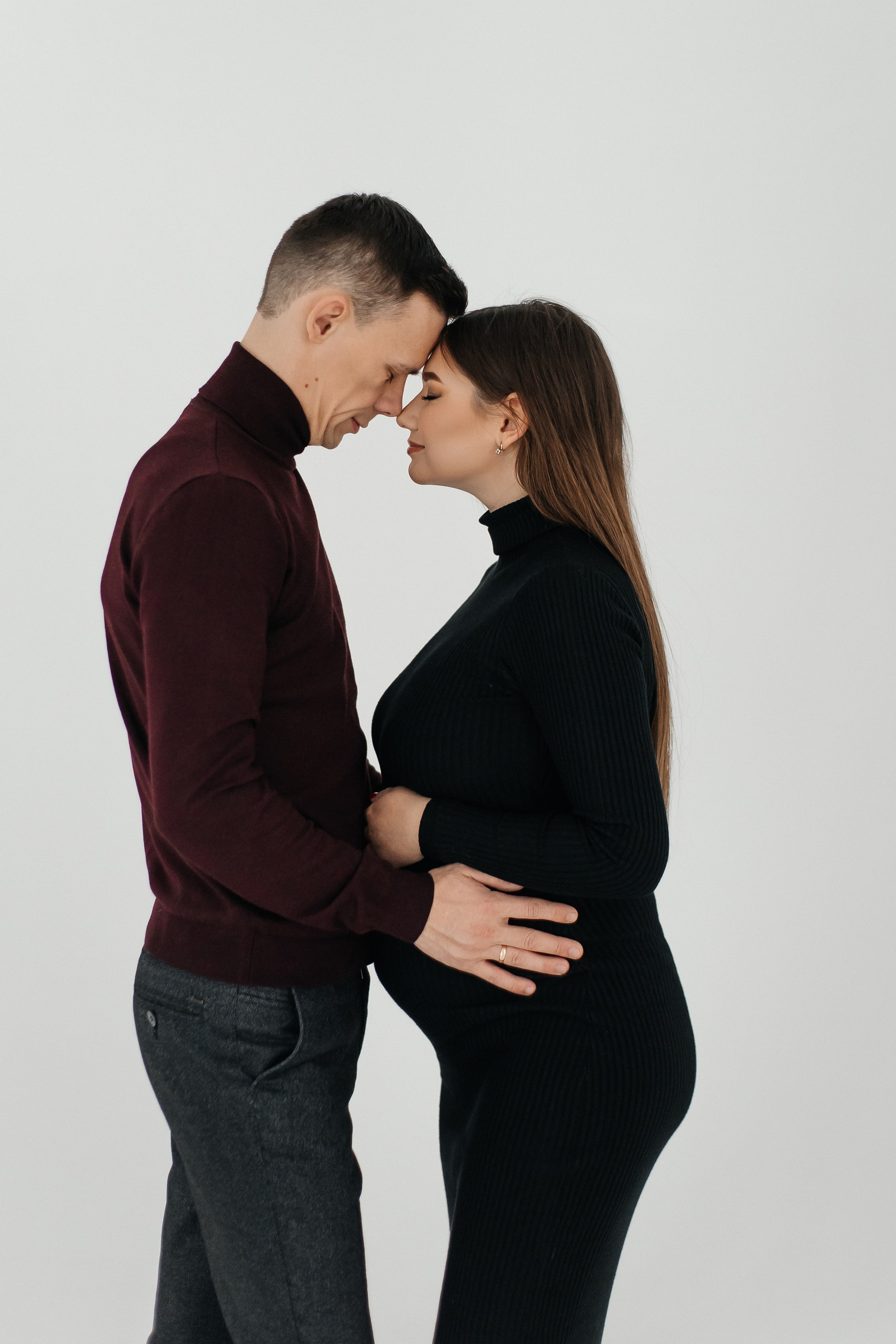 В ожидание. Фотограф в Иркутске