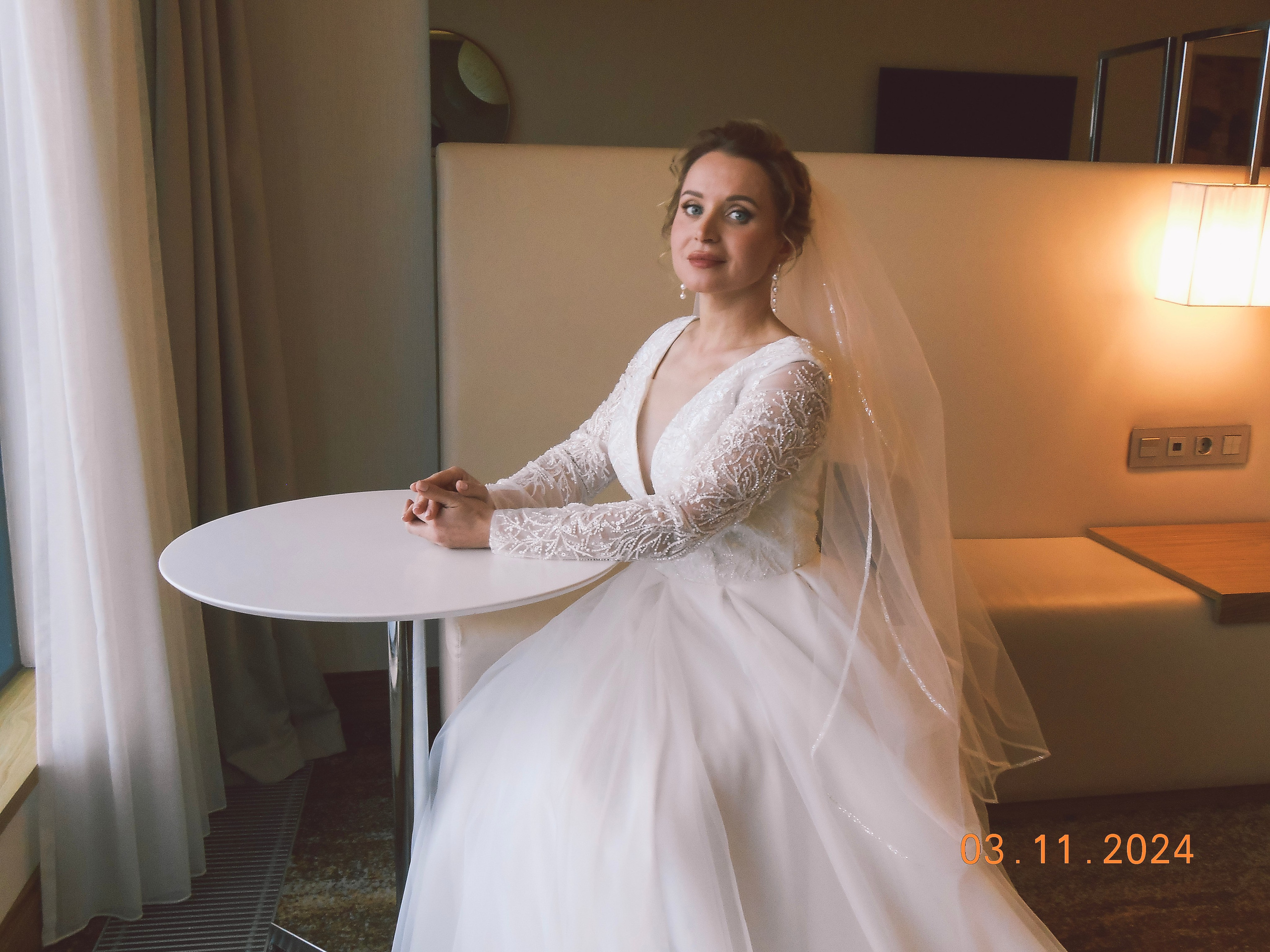 Искандер и Оксана. Семейная съемка — это красивый способ признаться своей семье в любви