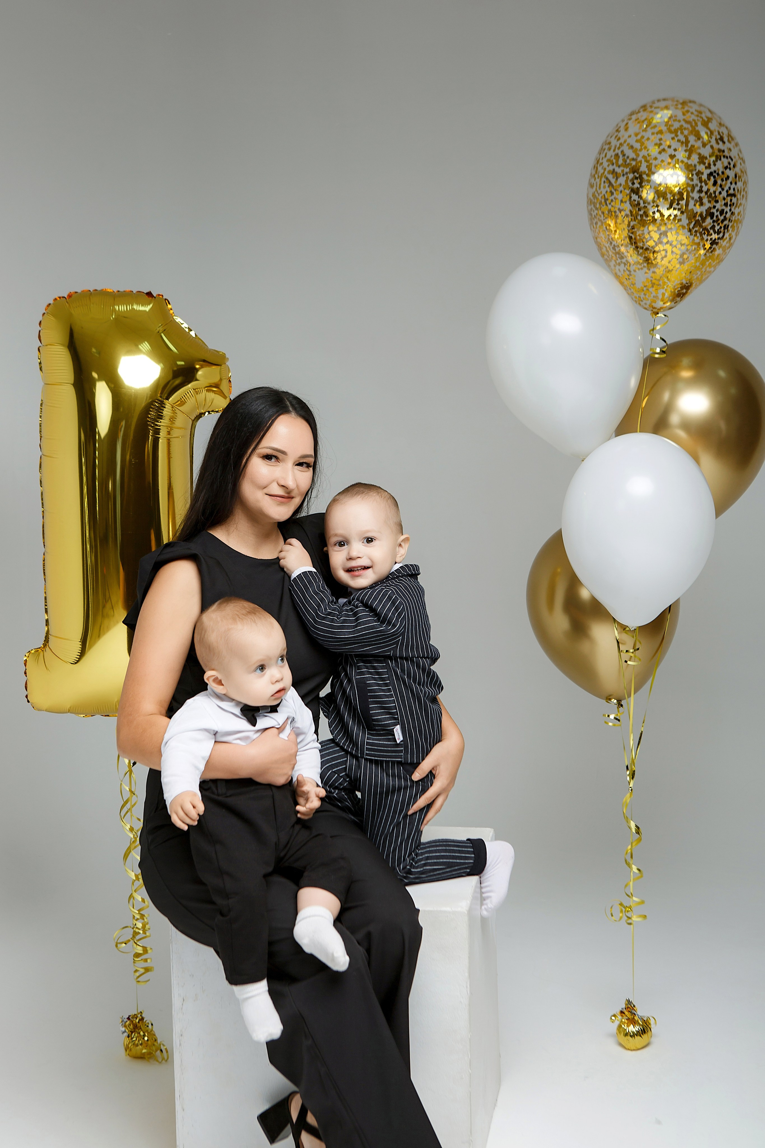 Фотосессия детского дгя рождения. Семейный и детский фотограф в Стерлитамаке Разина Рахмангулова