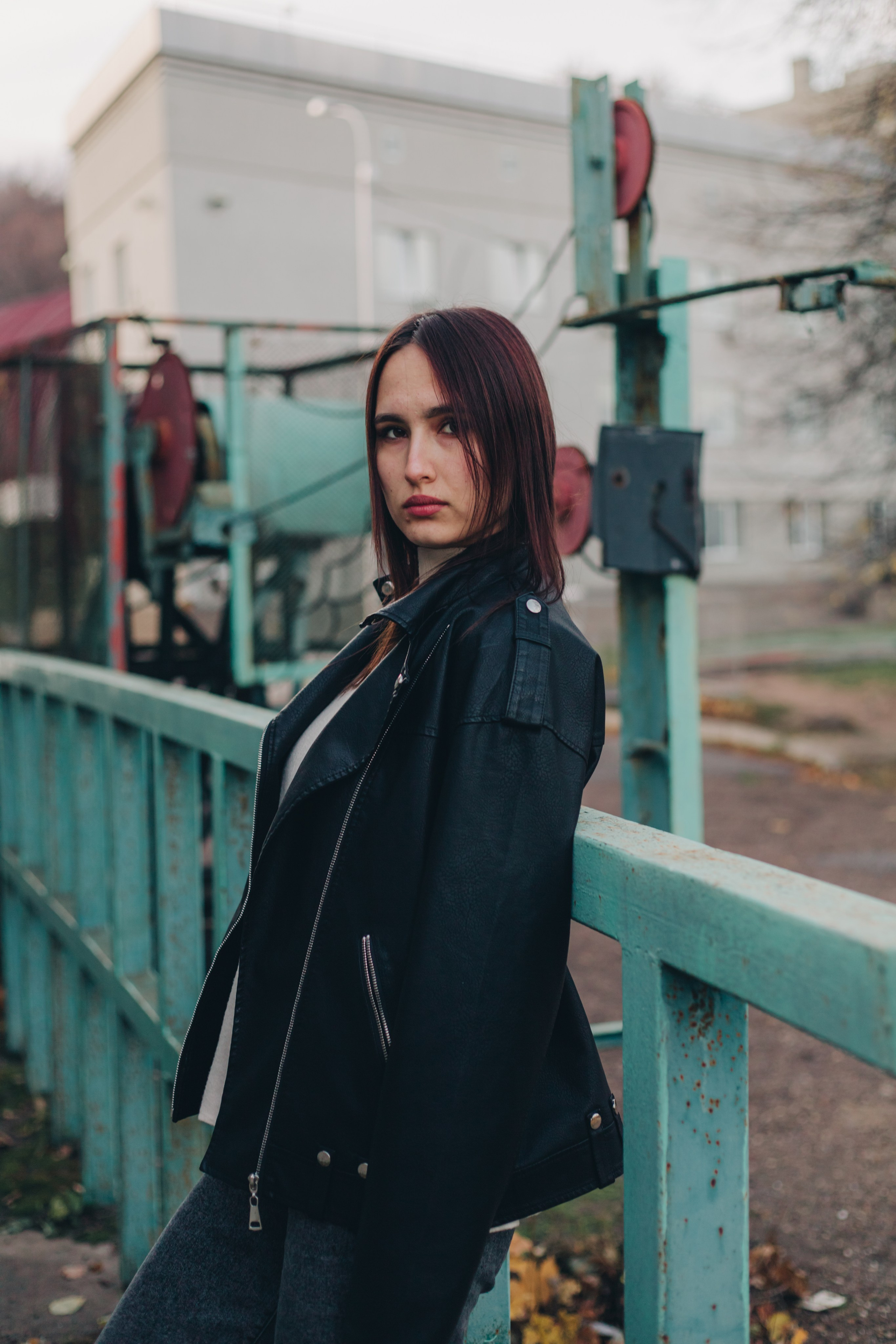 Ульяна. Фотограф Уфа