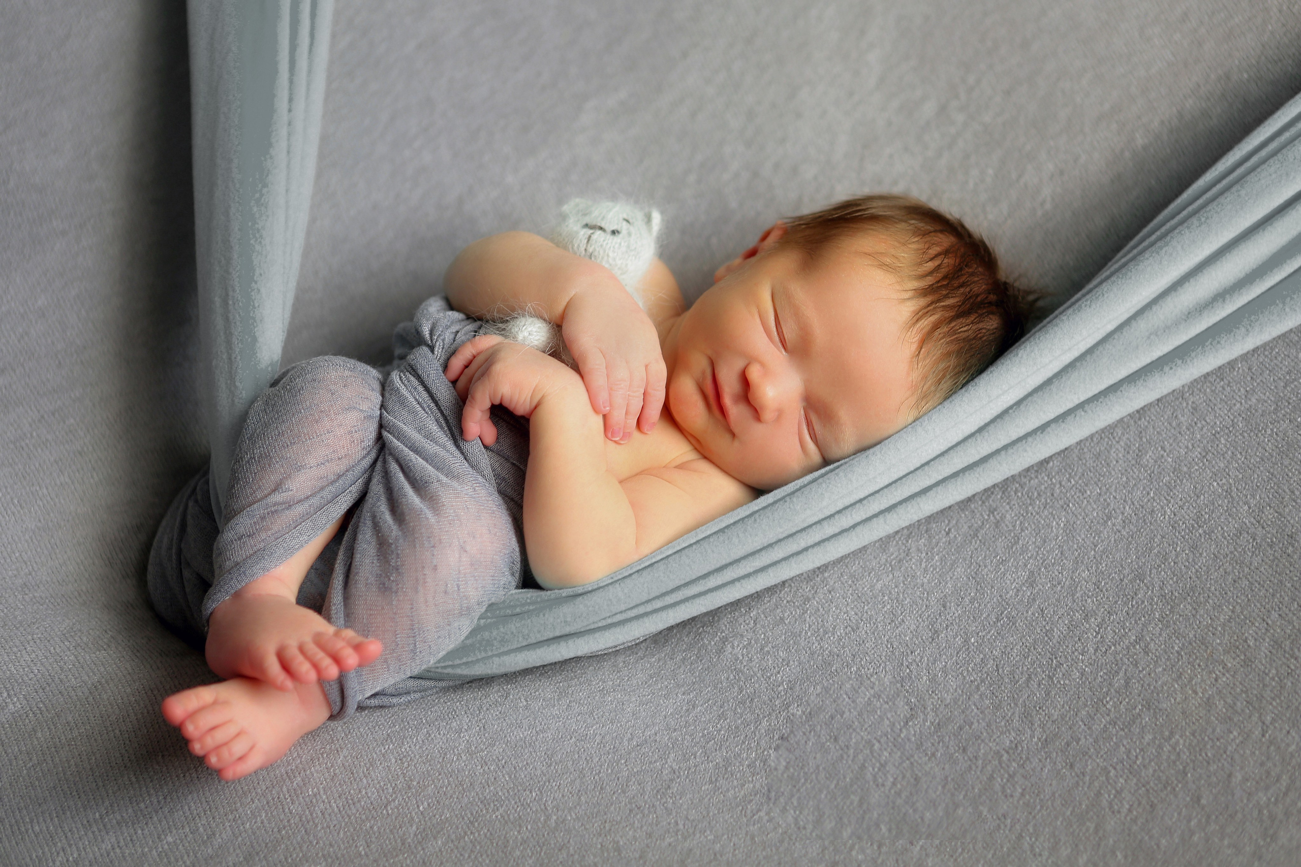 Новорожденные. Детский и семейный фотограф Москва и область