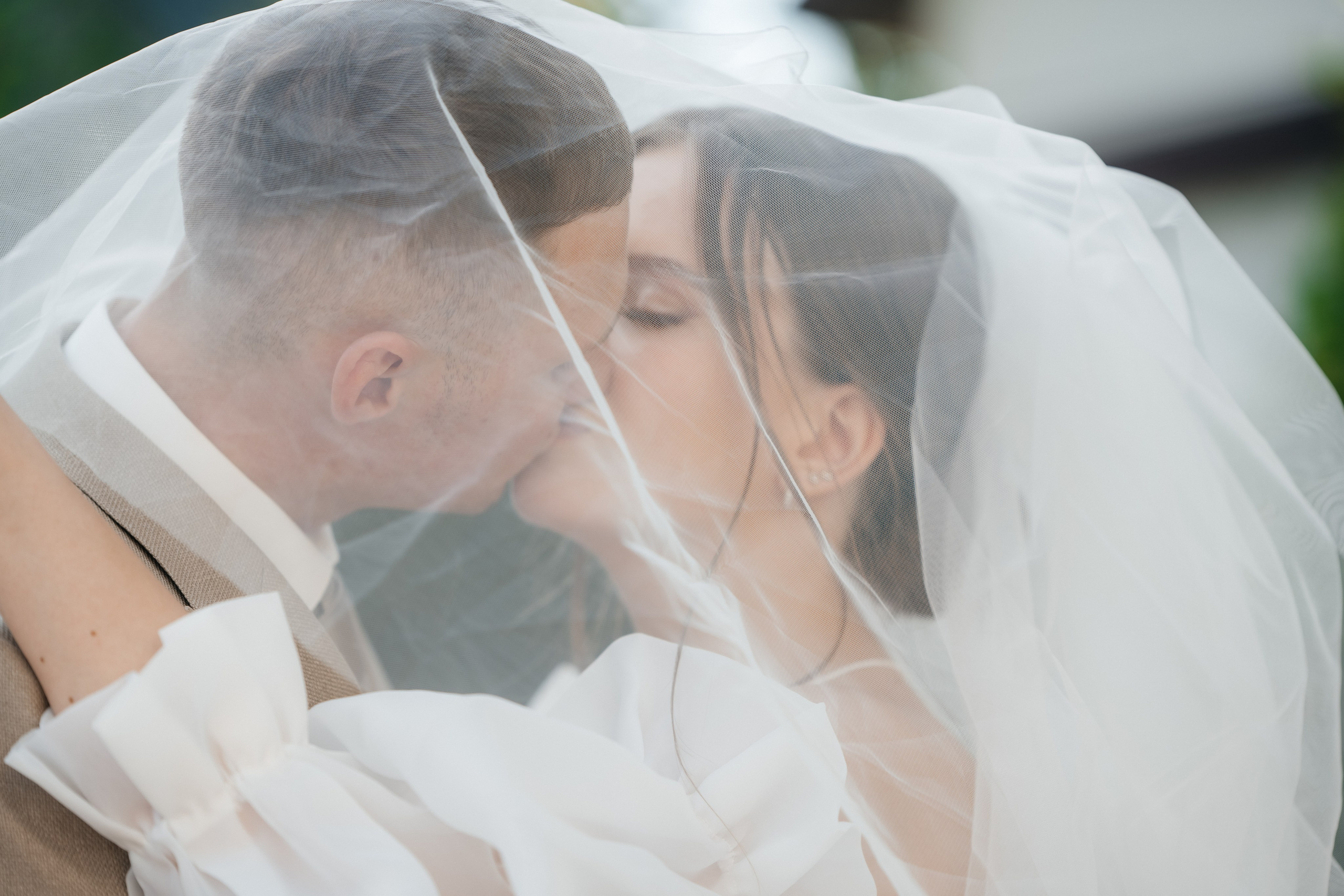 Дамир и Мария. Свадебный фотограф и видеограф Жанна и Ренат Костандян, Ставрополь