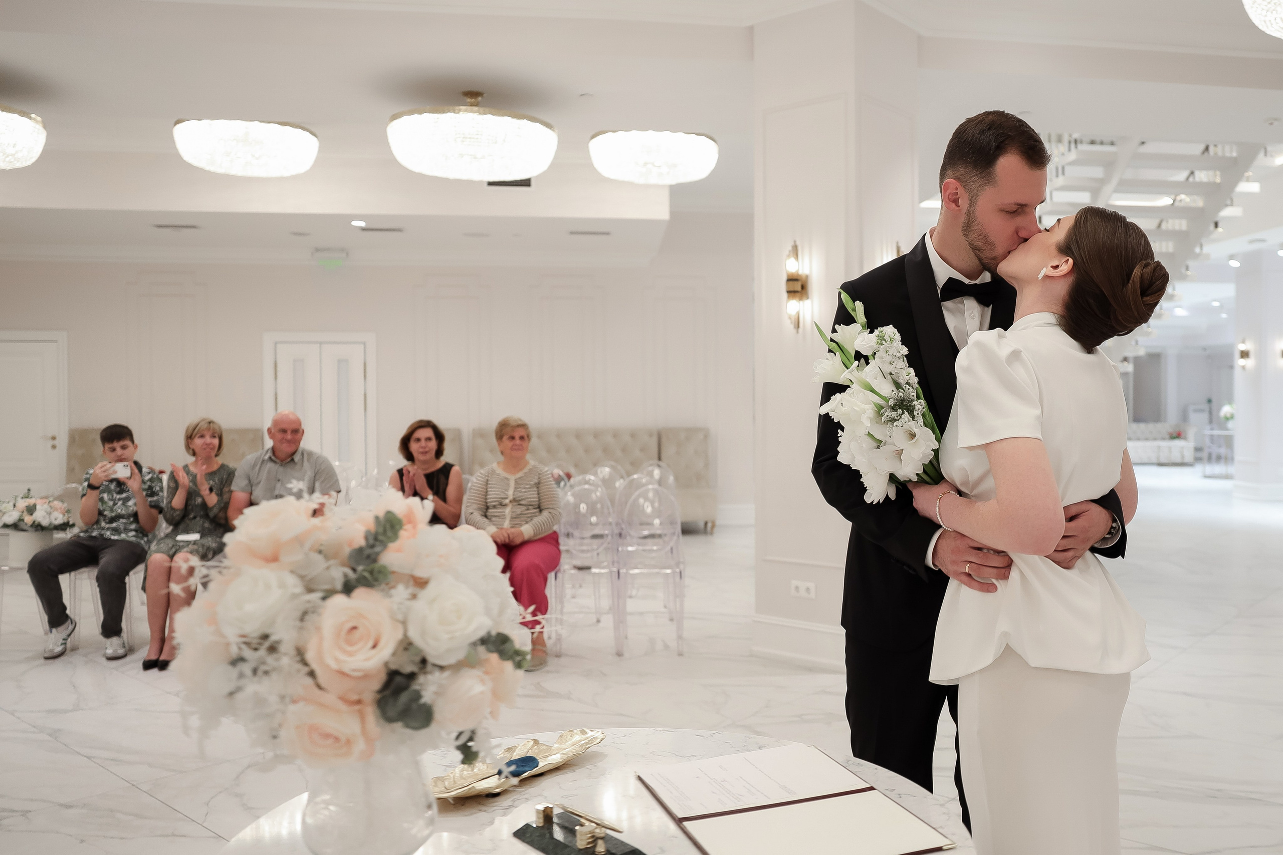 Portfolio. Свадебный фотограф Москва