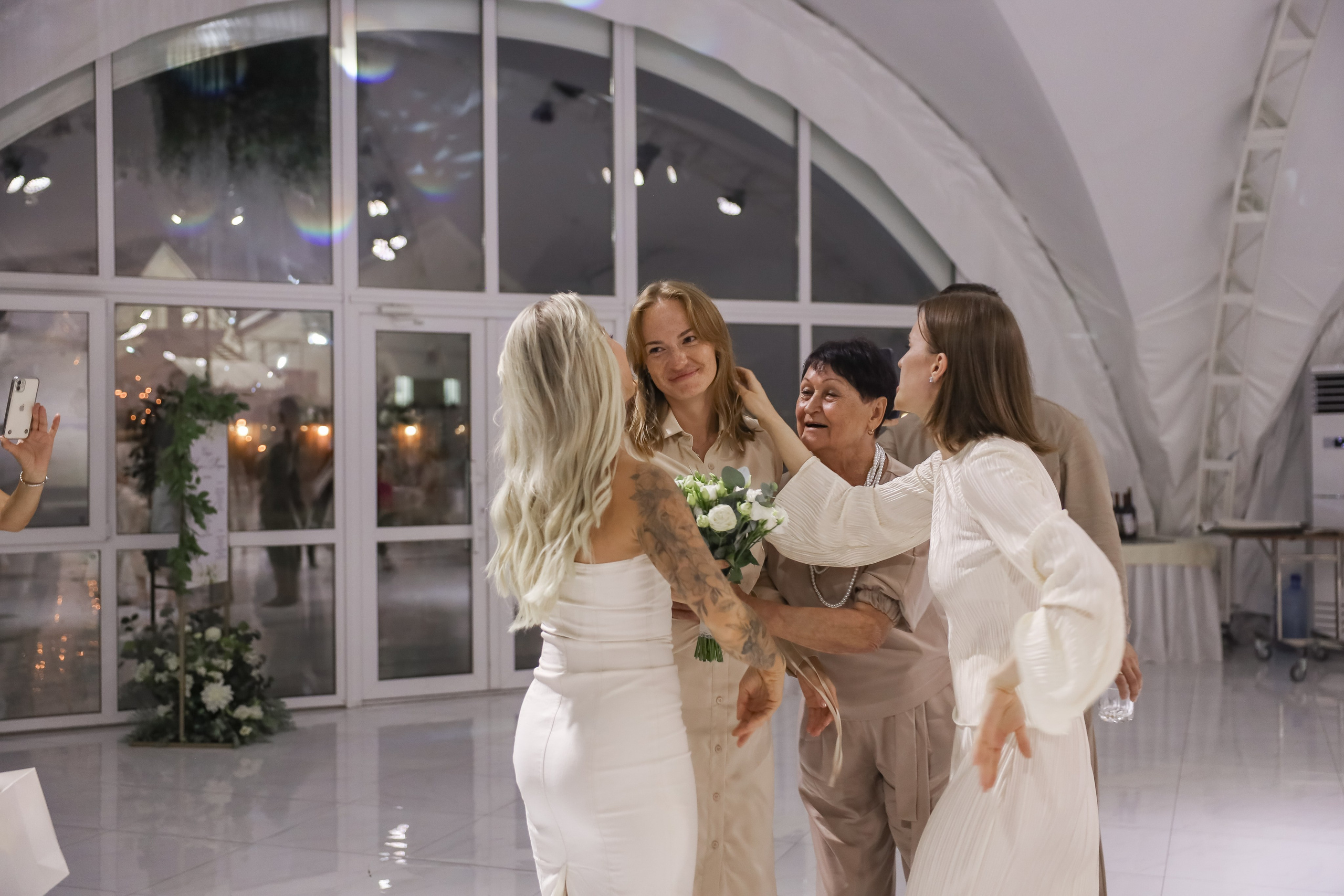 Андрей и Марина| Голицын Клуб. Свадебный фотограф Москва