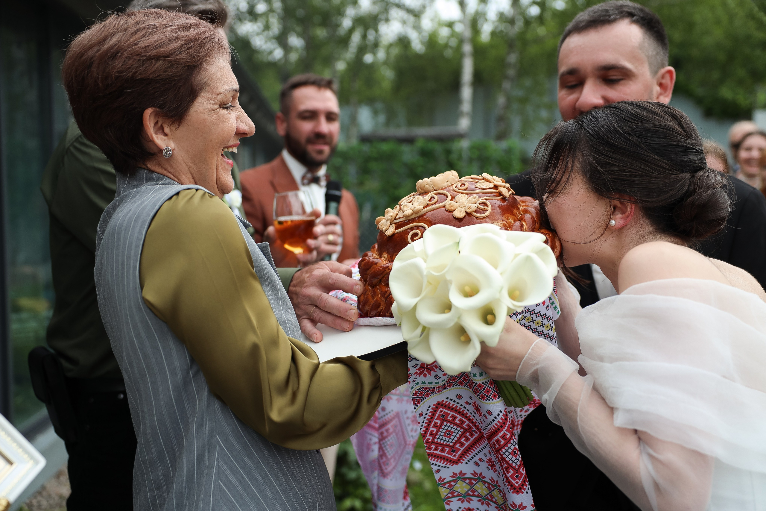Денис и Кристина | Яхт клуб Родина. Свадебный фотограф Москва
