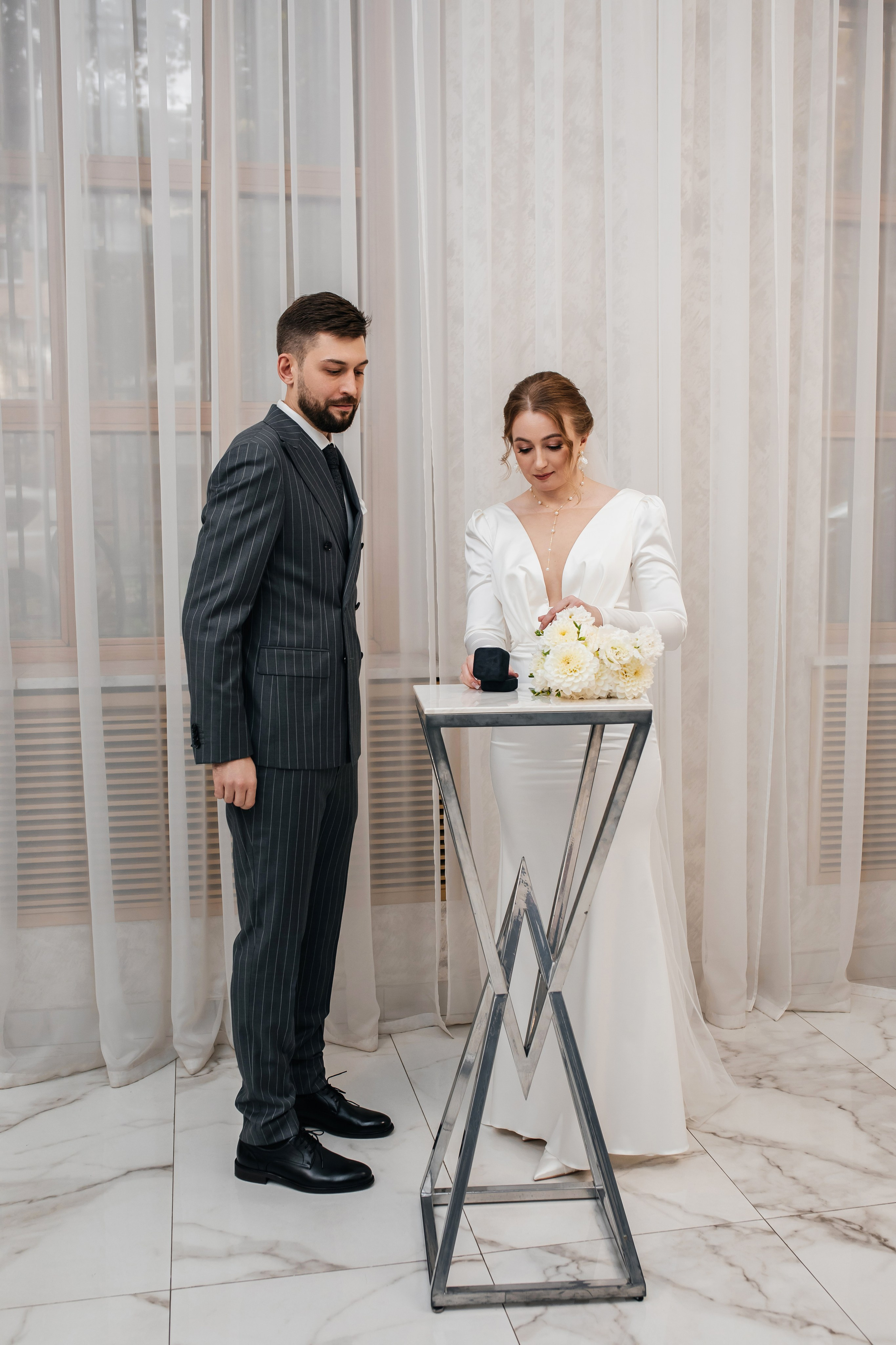 Свадьба Никита и Светлана. Анастасия Давыдова