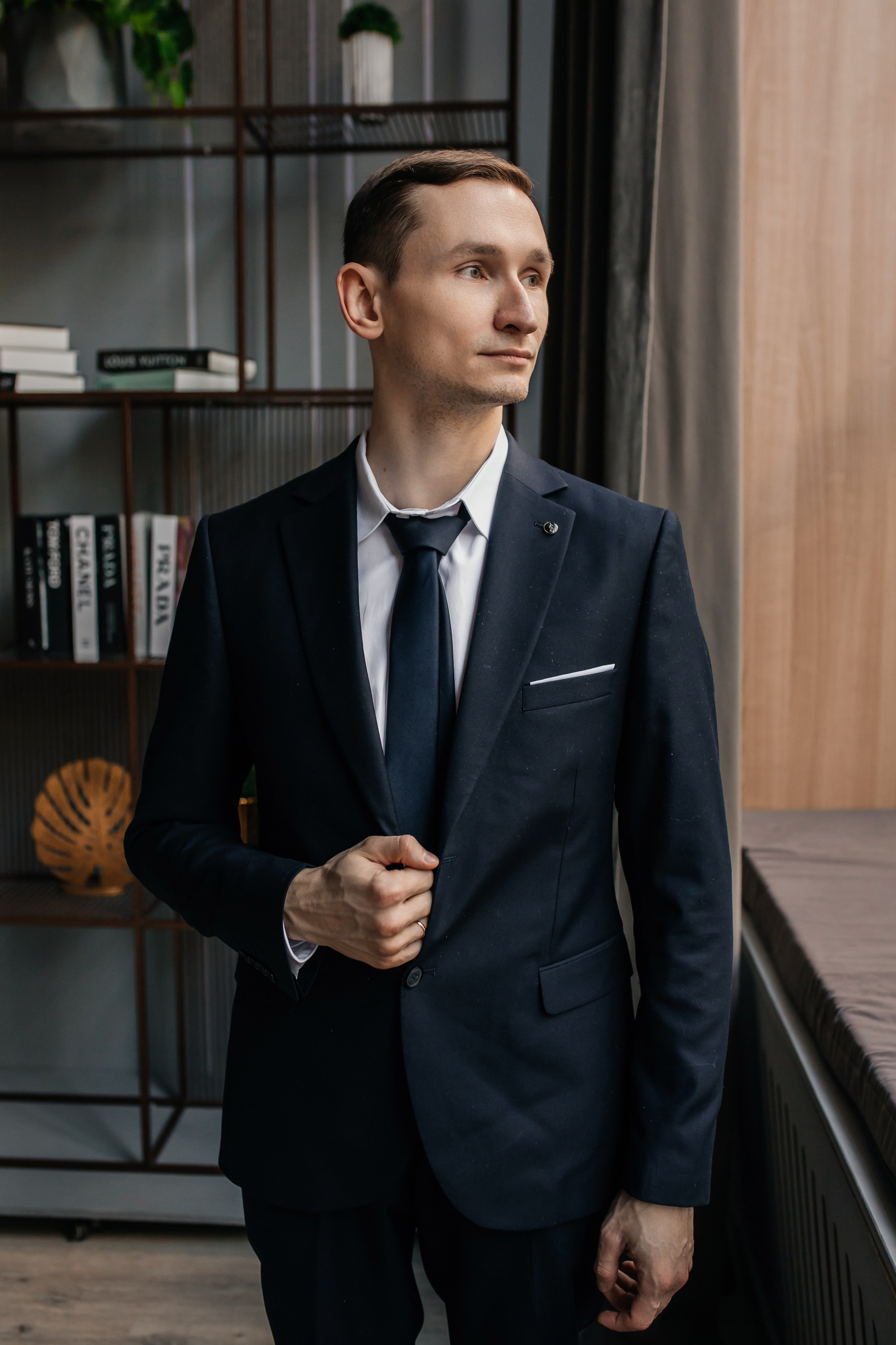 Свадьба Сергей и Екатерина. Анастасия Давыдова