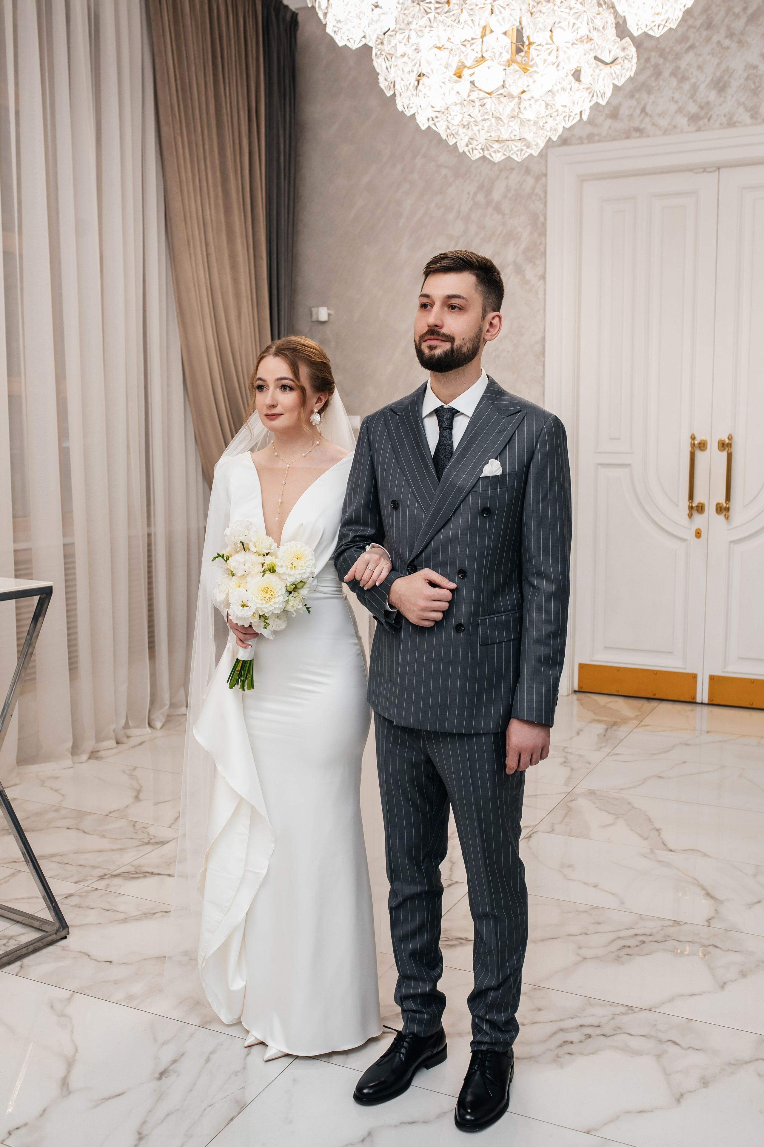 Свадьба Никита и Светлана. Анастасия Давыдова