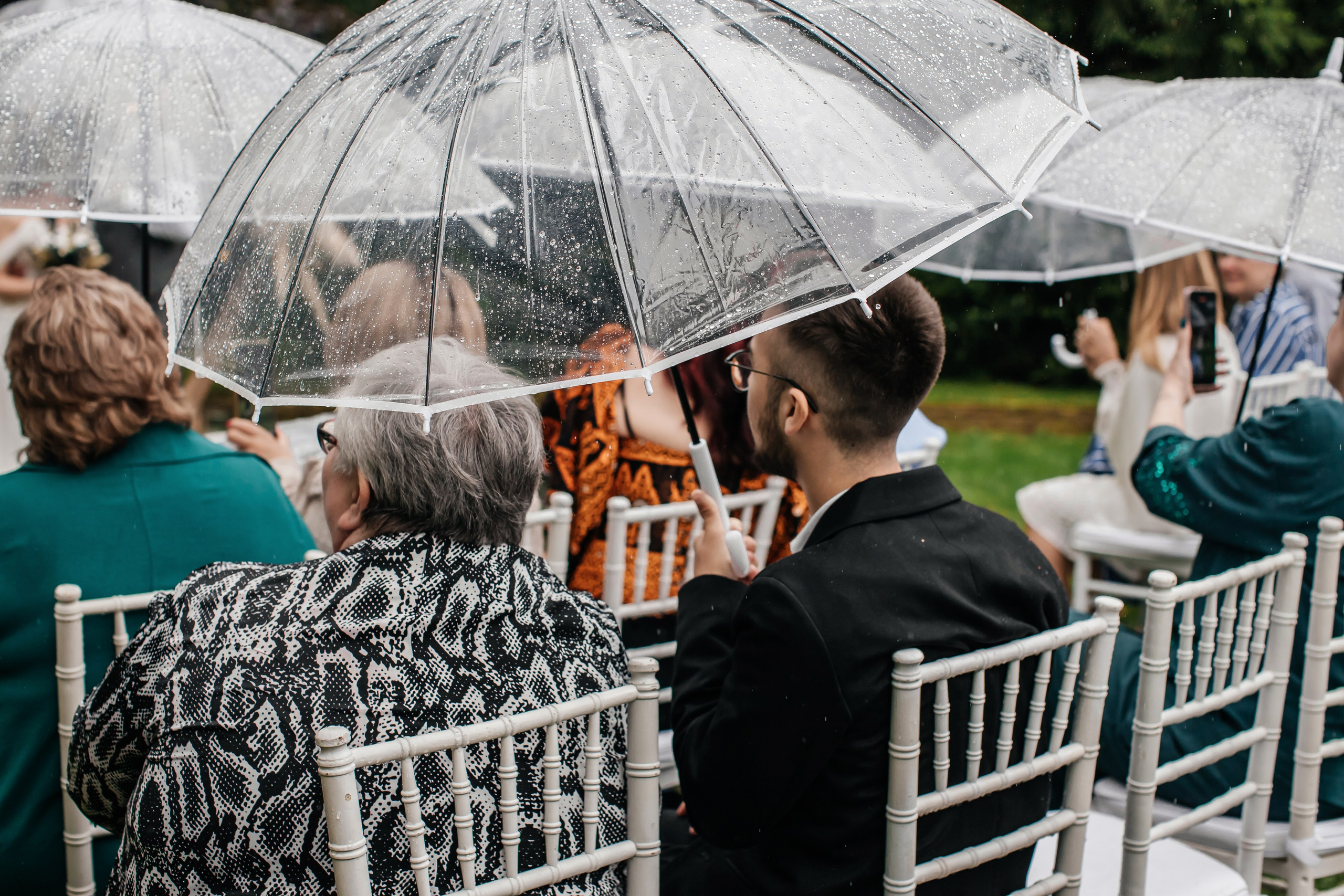 Свадьба Сергей и Ангелина. Анастасия Давыдова