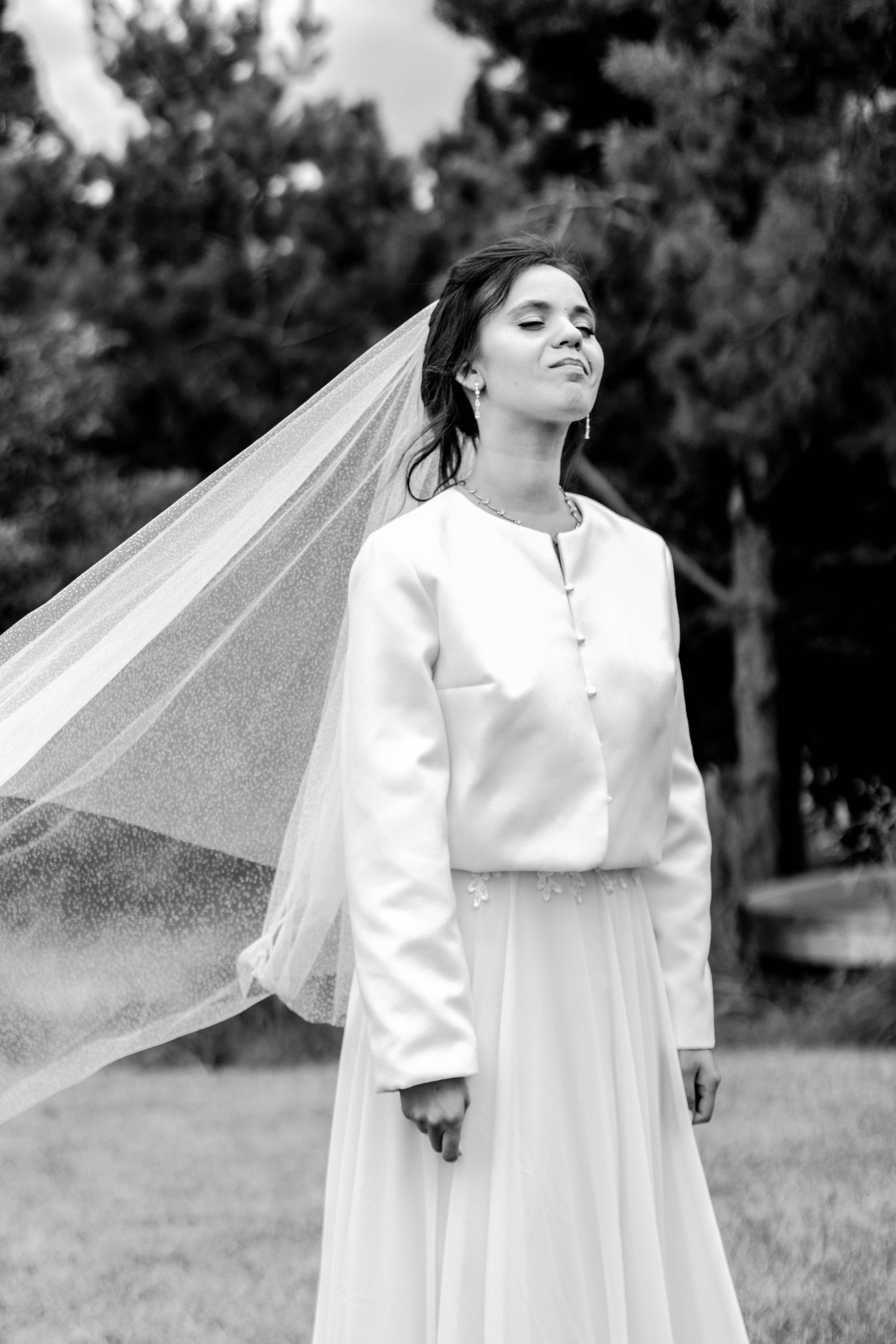 Ирина + Александр