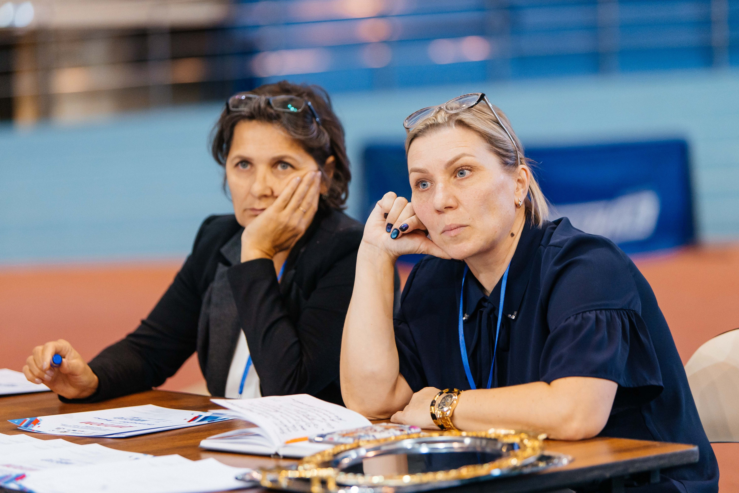 Всероссийские соревнования по Дзюдо. _Carpe diem_