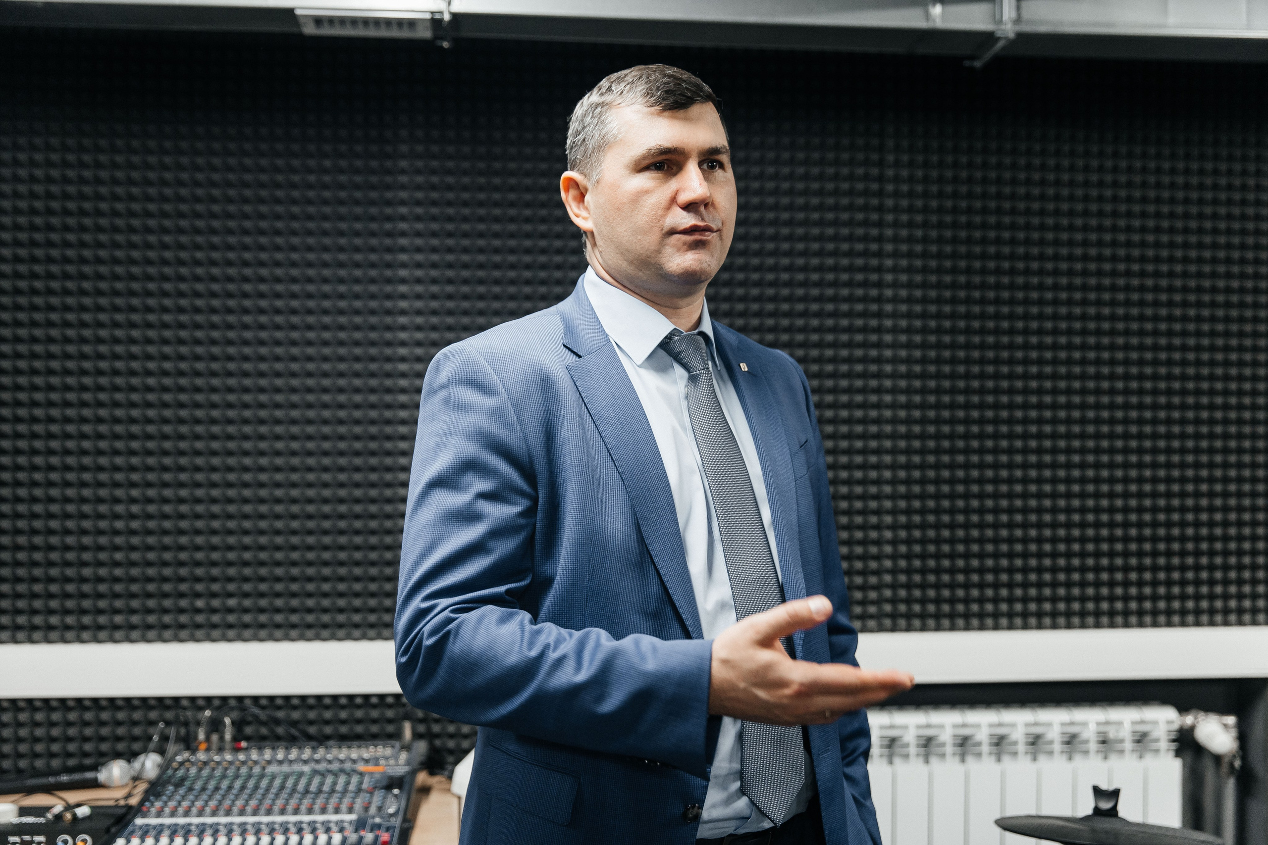 Росмолодёжь Томск. _Carpe diem_