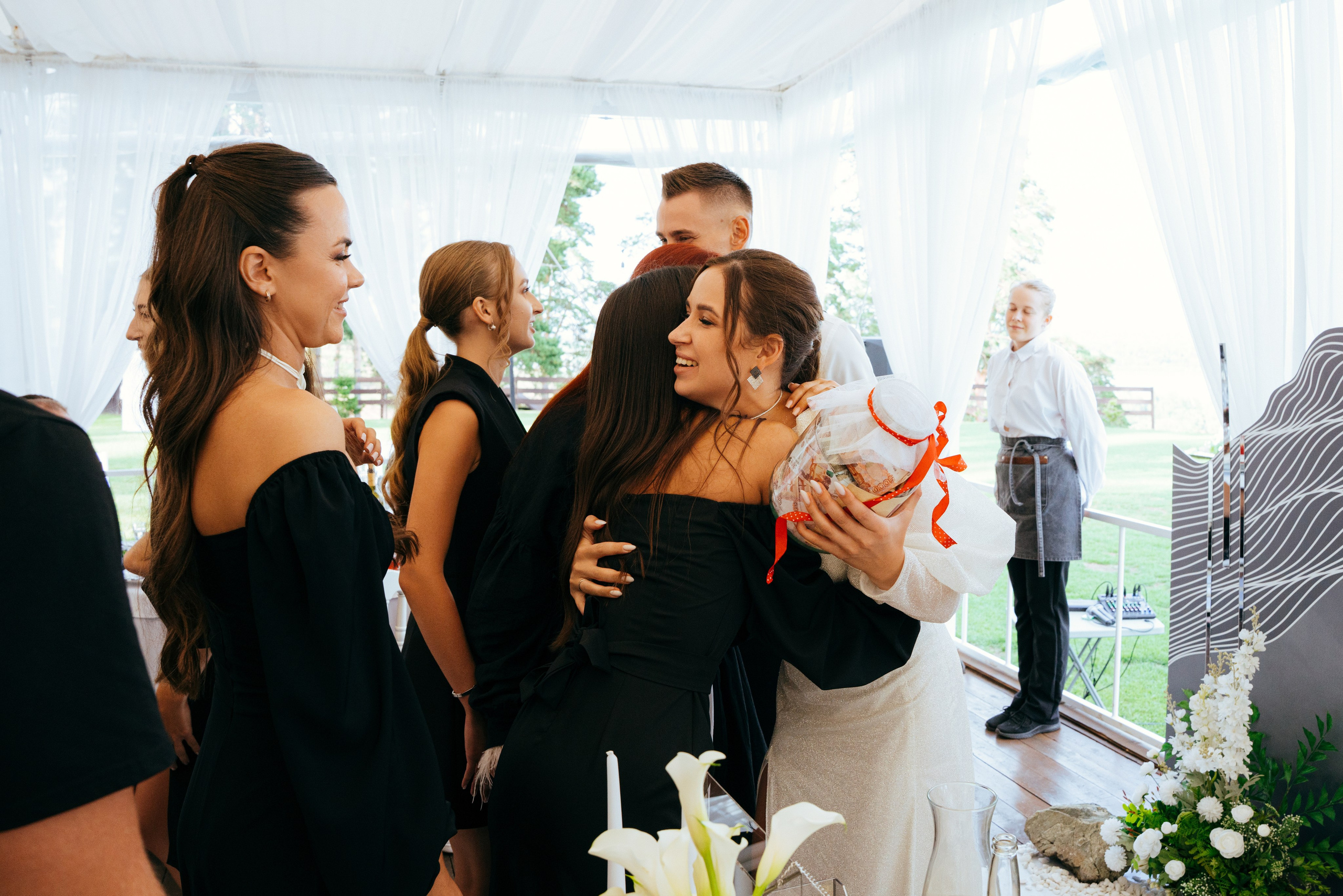 Евгений и Яна. Репортажный и свадебный фотограф Алексей Полячек