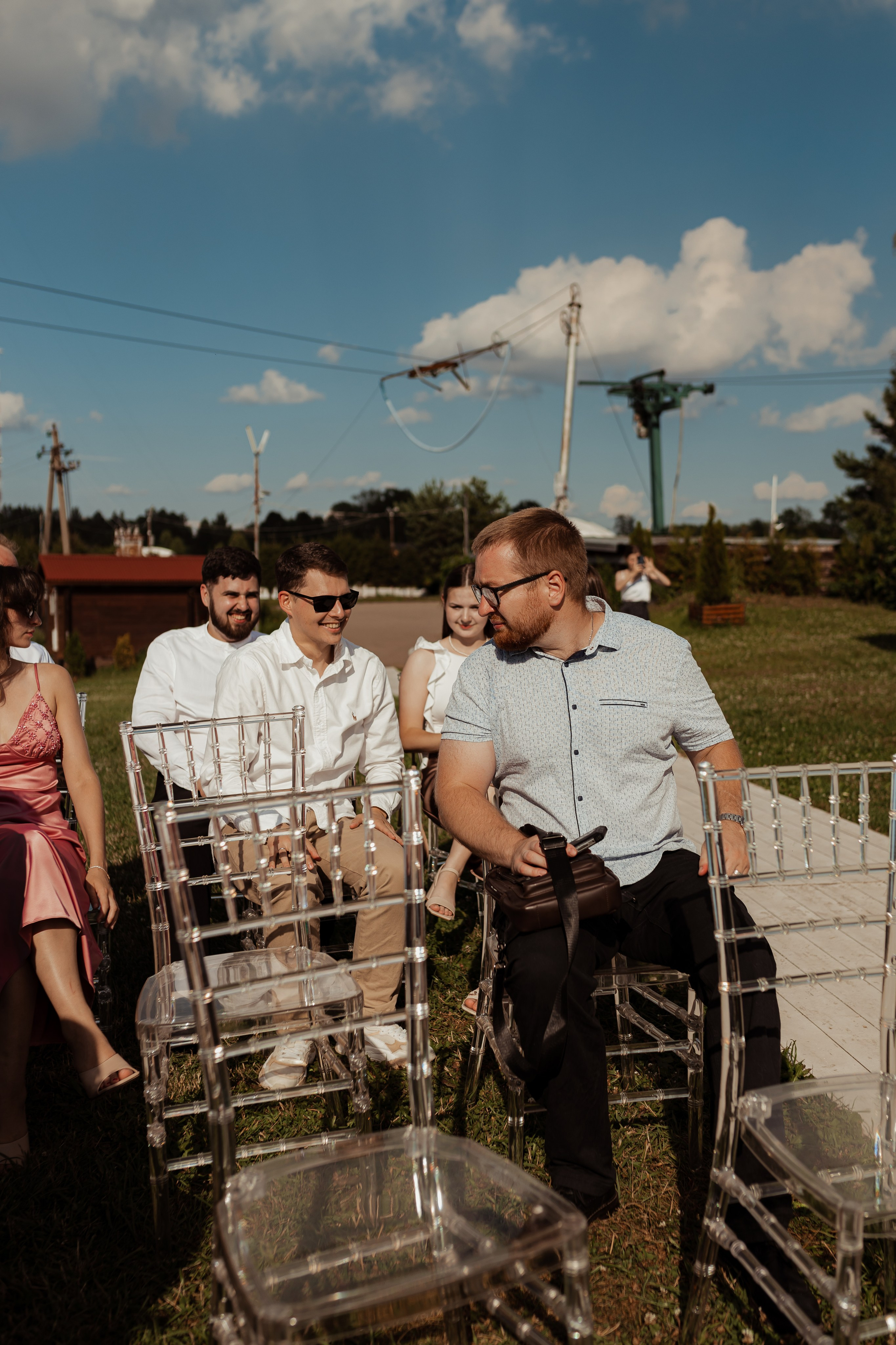 Ваня & Галя (с банкетом). ФОТОГРАФ Маргарита Сивакова | Ярославль Кострома Москва