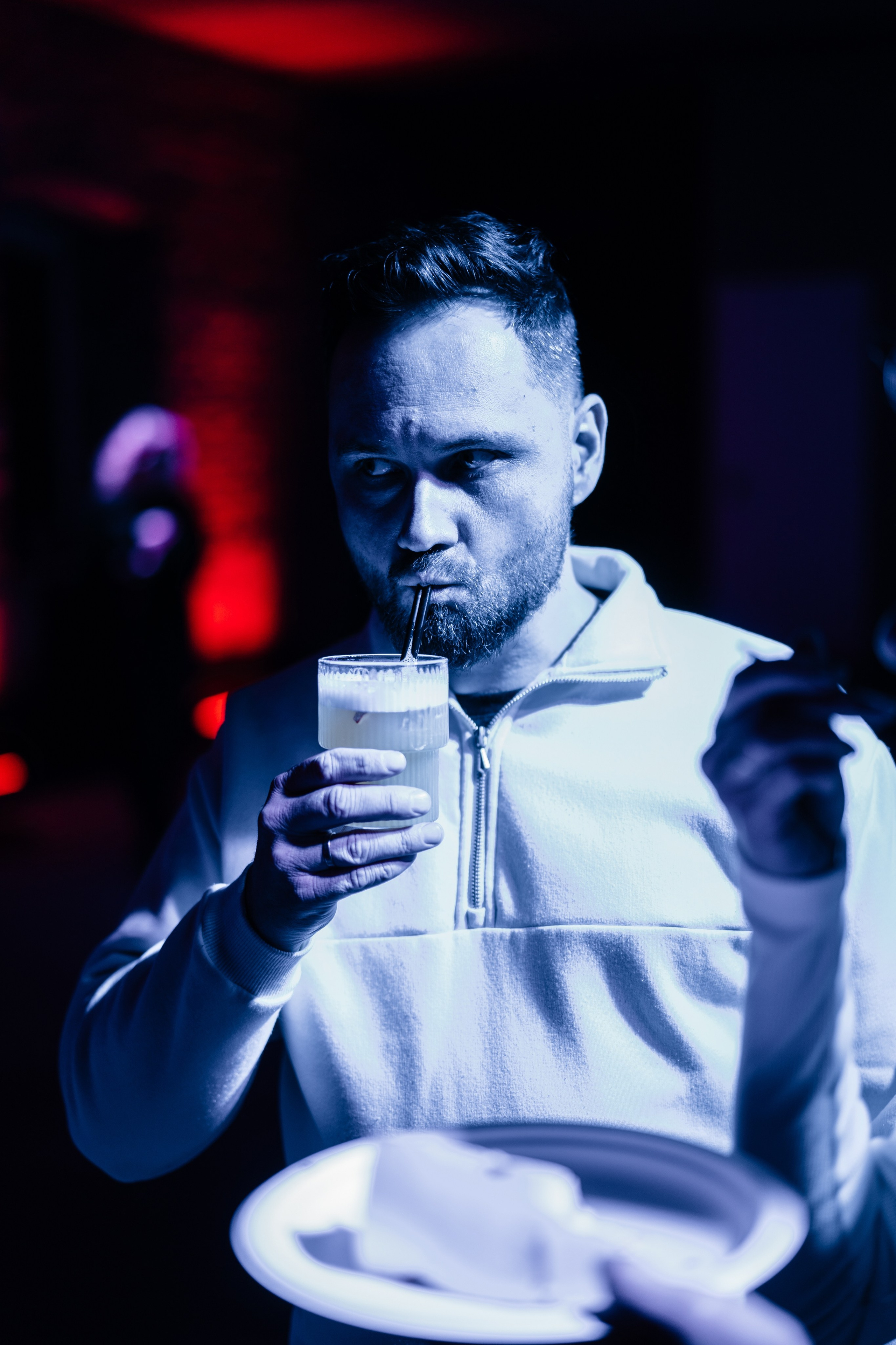 ПРОЕКТ ТЕОРИЯ. Свадебный фотограф Барнаул Алексей Павлов